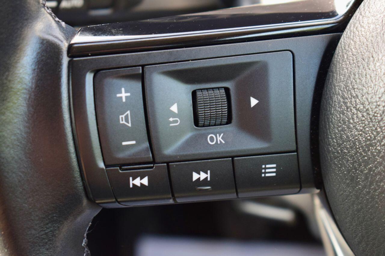 Nissan Qashqai view 47