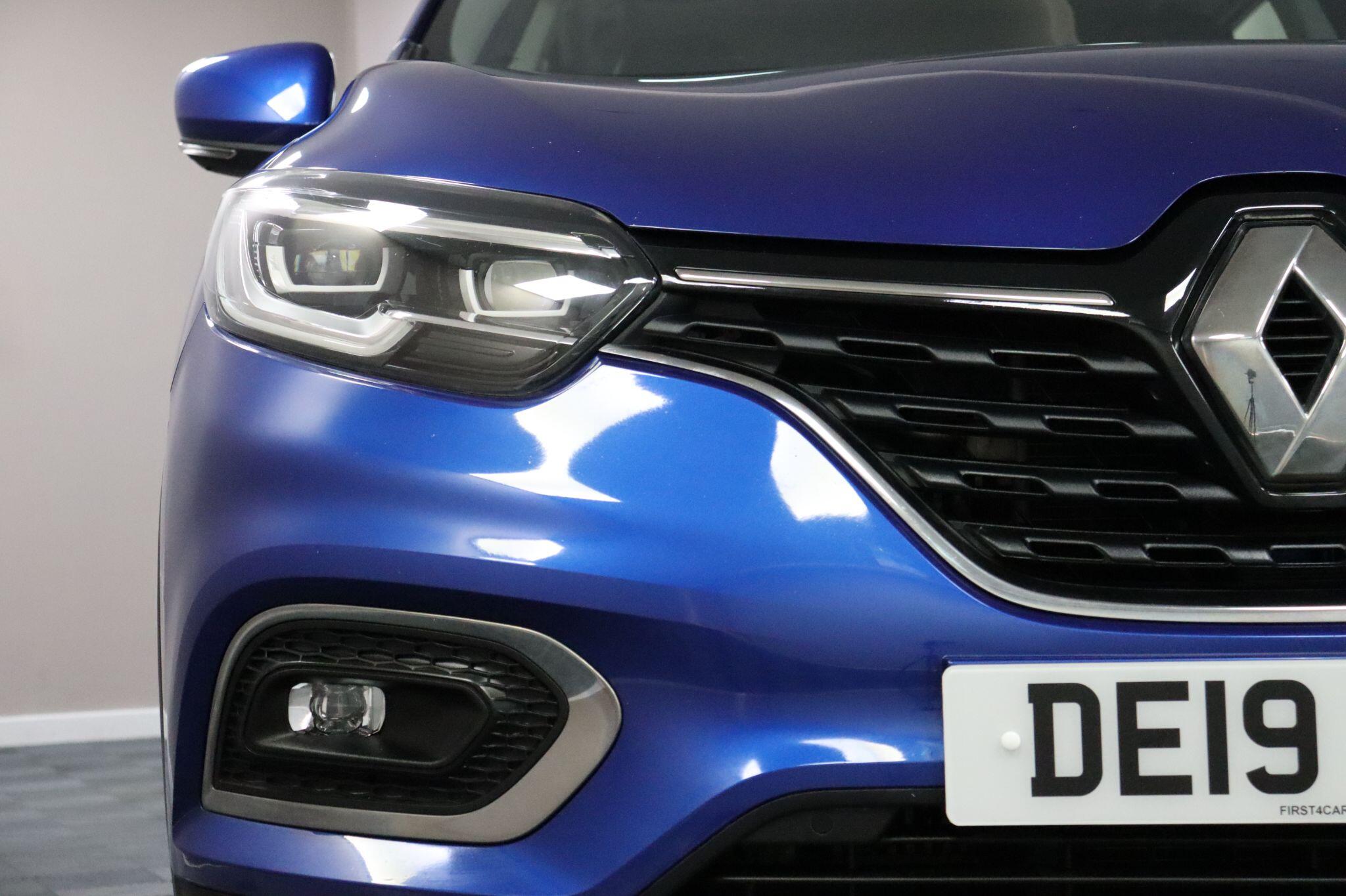 Renault Kadjar view 25