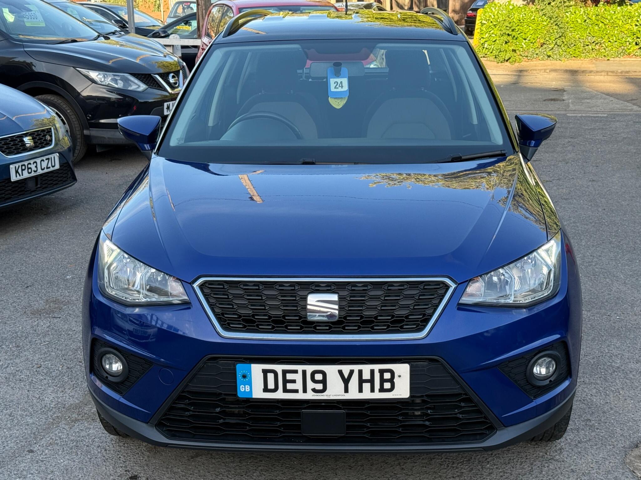 SEAT Arona - Image 7