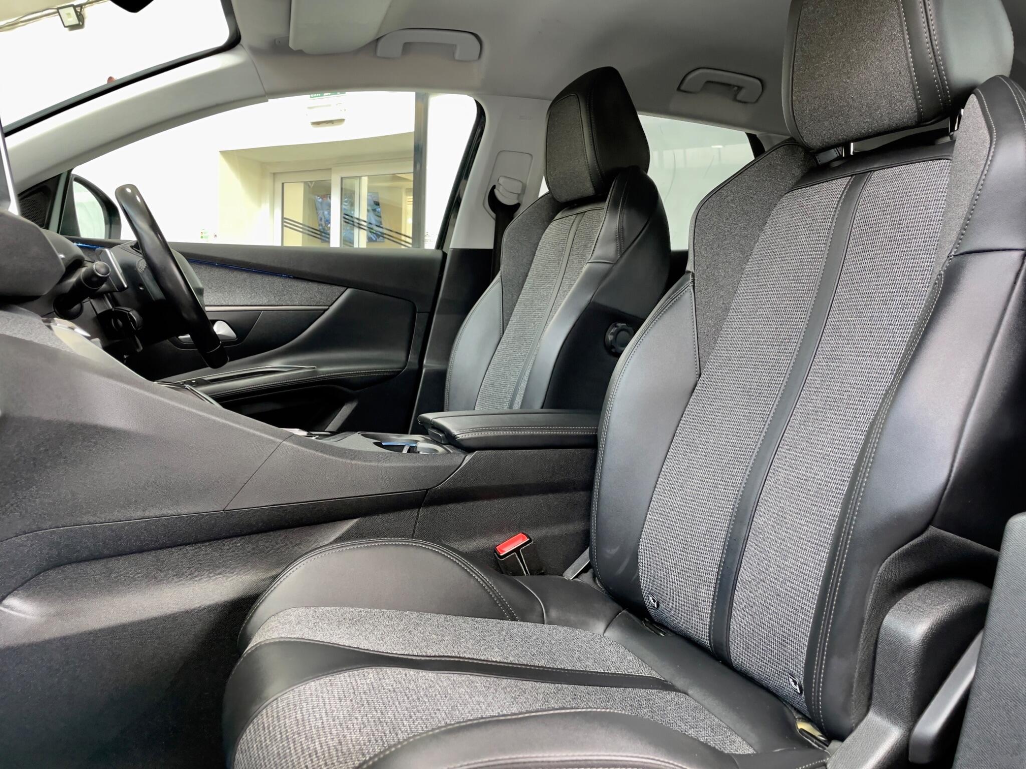 Peugeot 3008 view 47