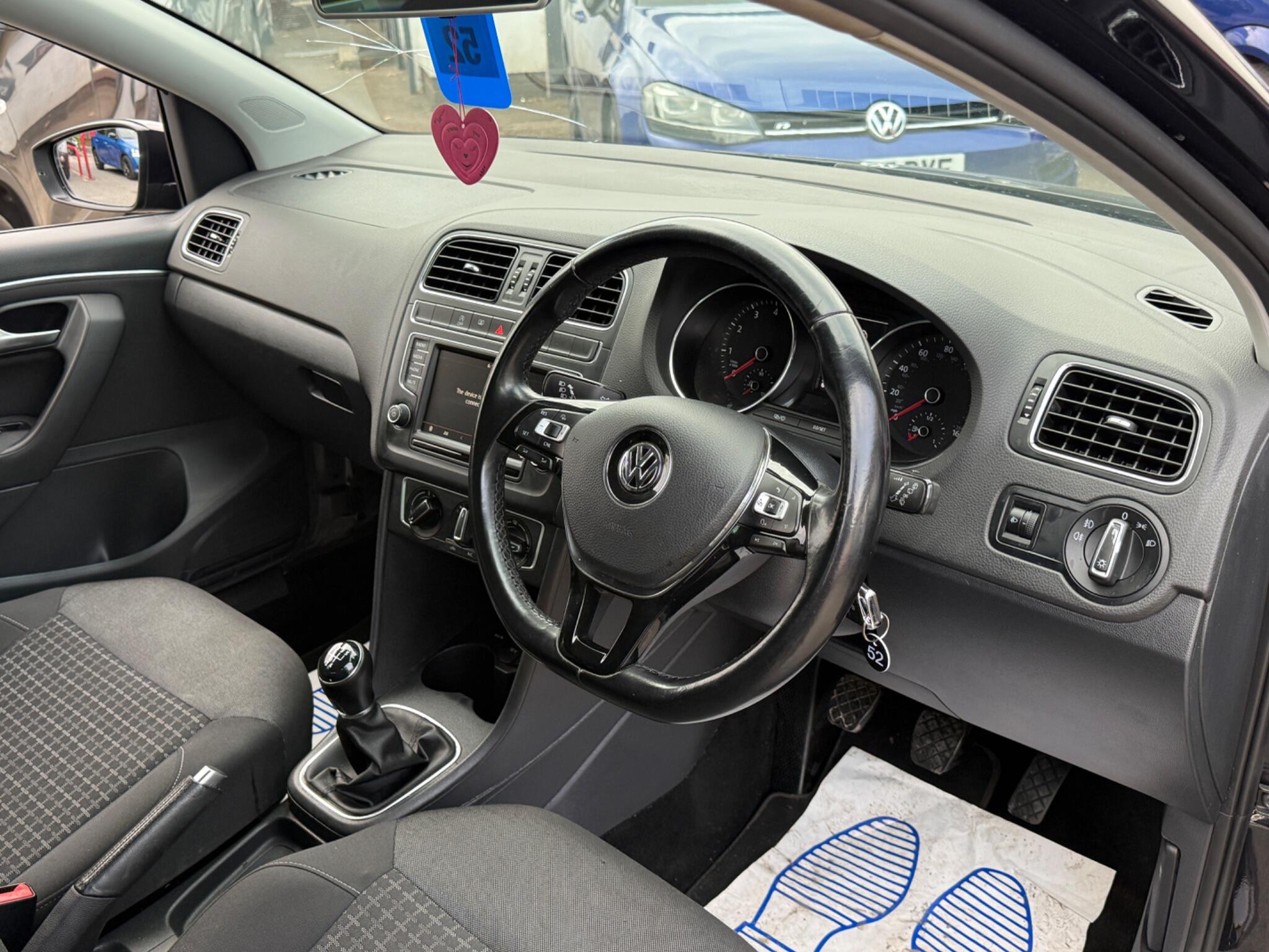Volkswagen Polo - Image 28