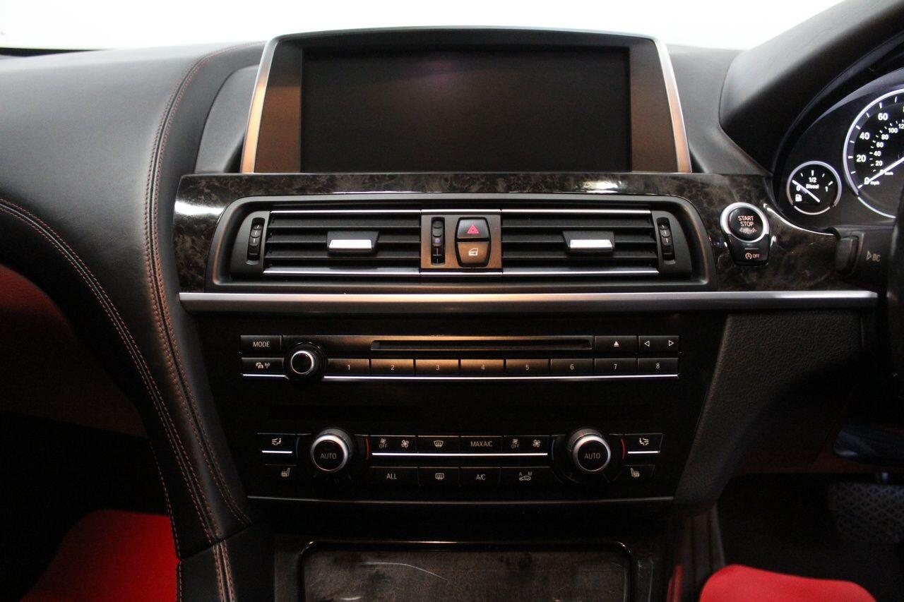 BMW 6 Series view 32