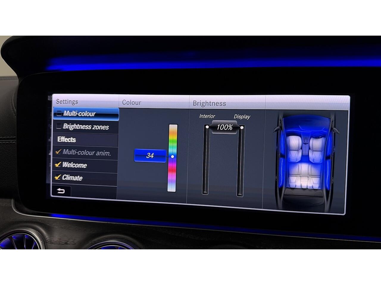 Mercedes-Benz E-Class view 26