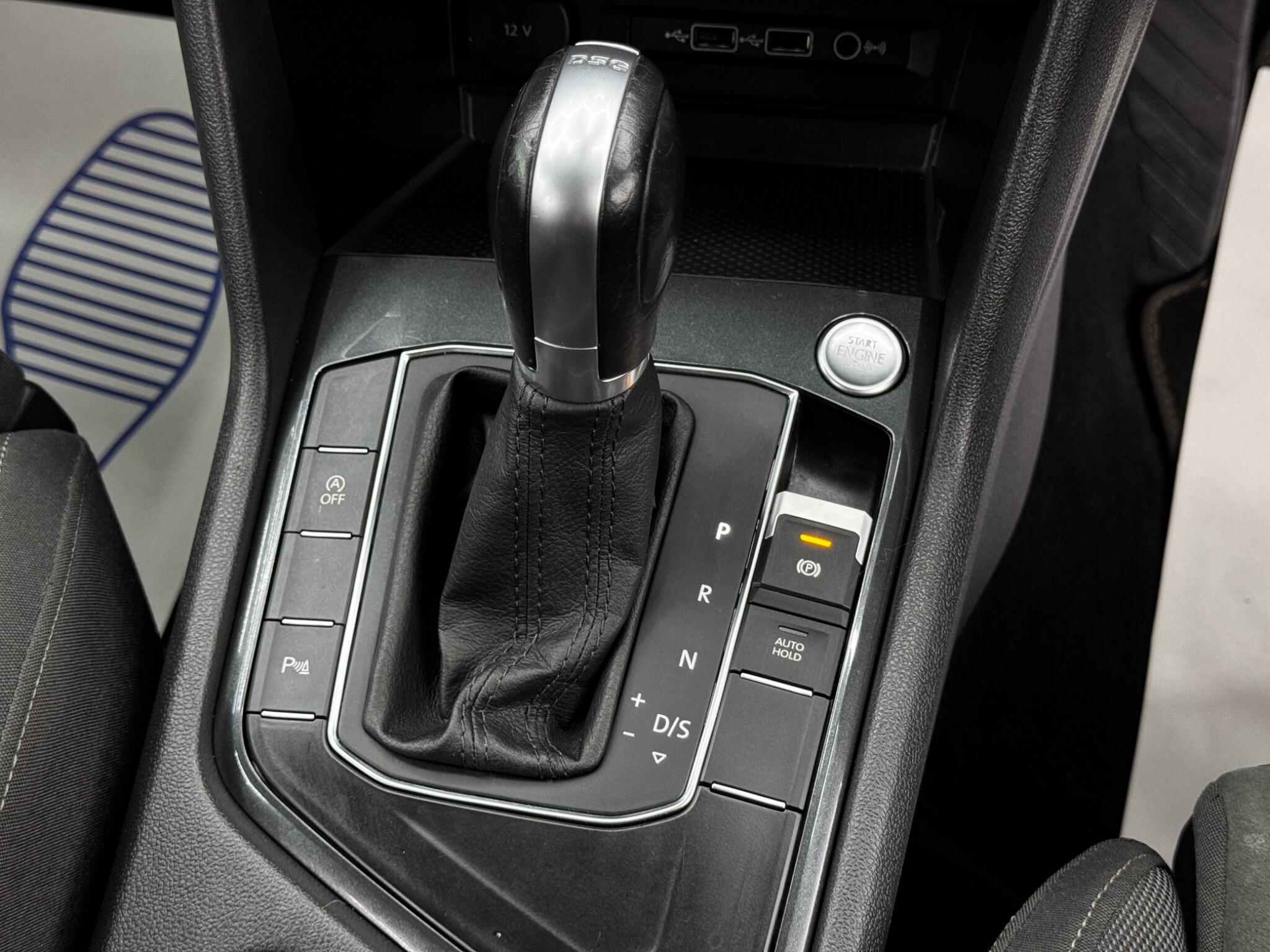 Volkswagen Tiguan Allspace view 27