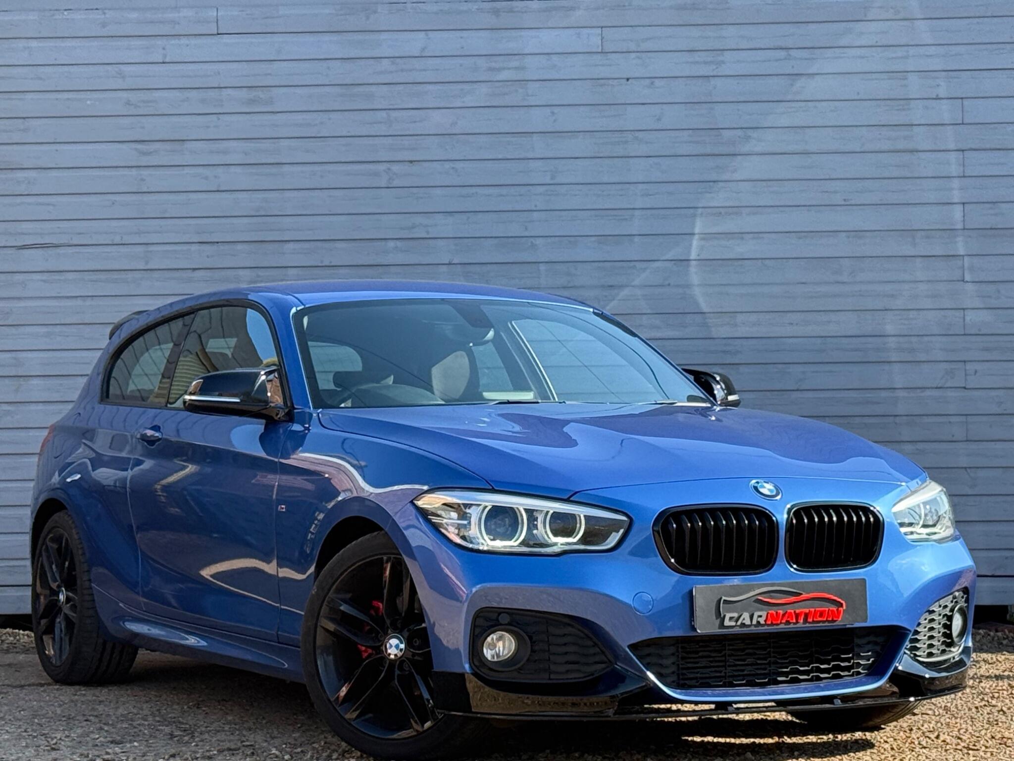 BMW 1 Series main image