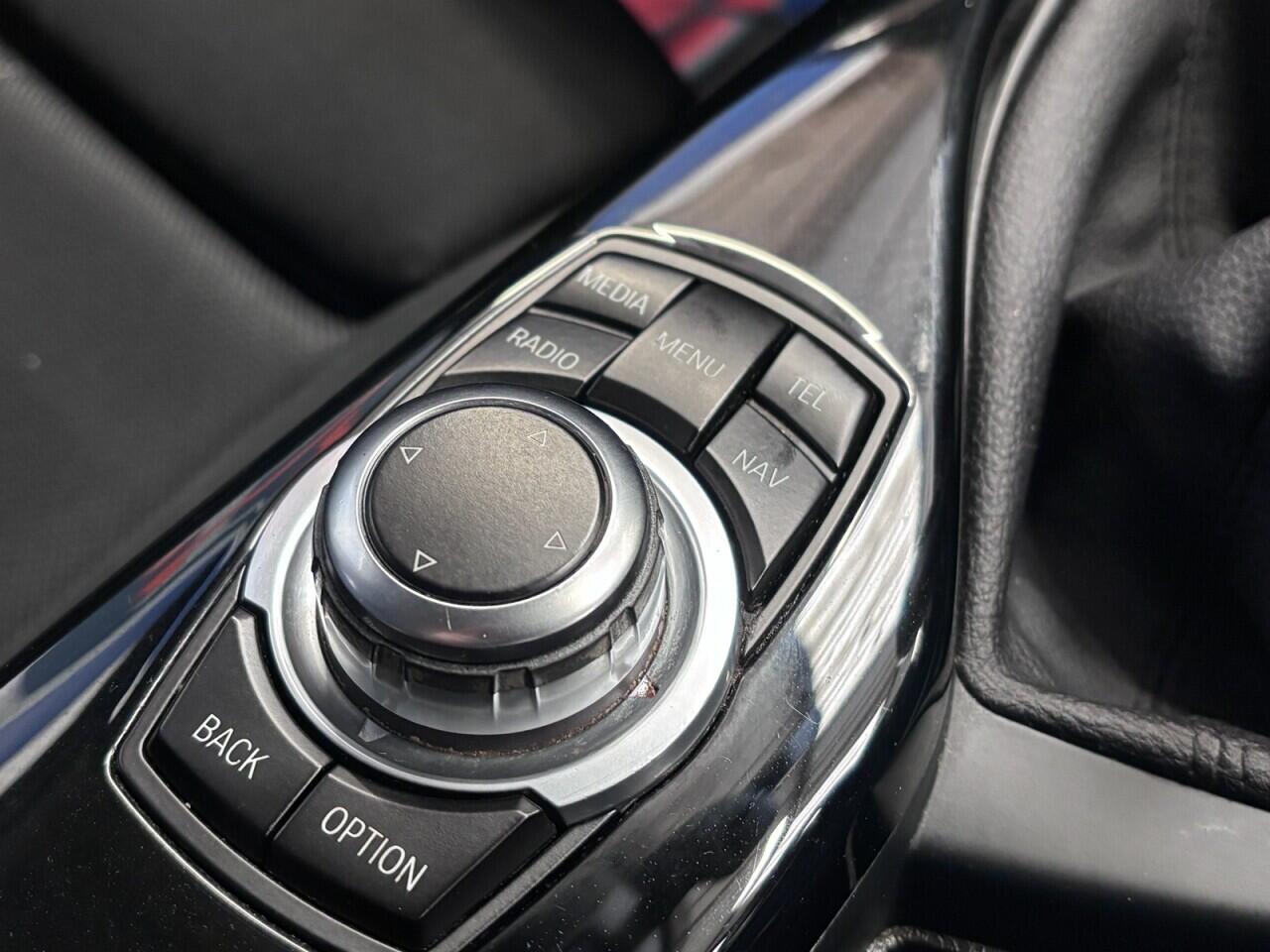 BMW 1 Series view 35