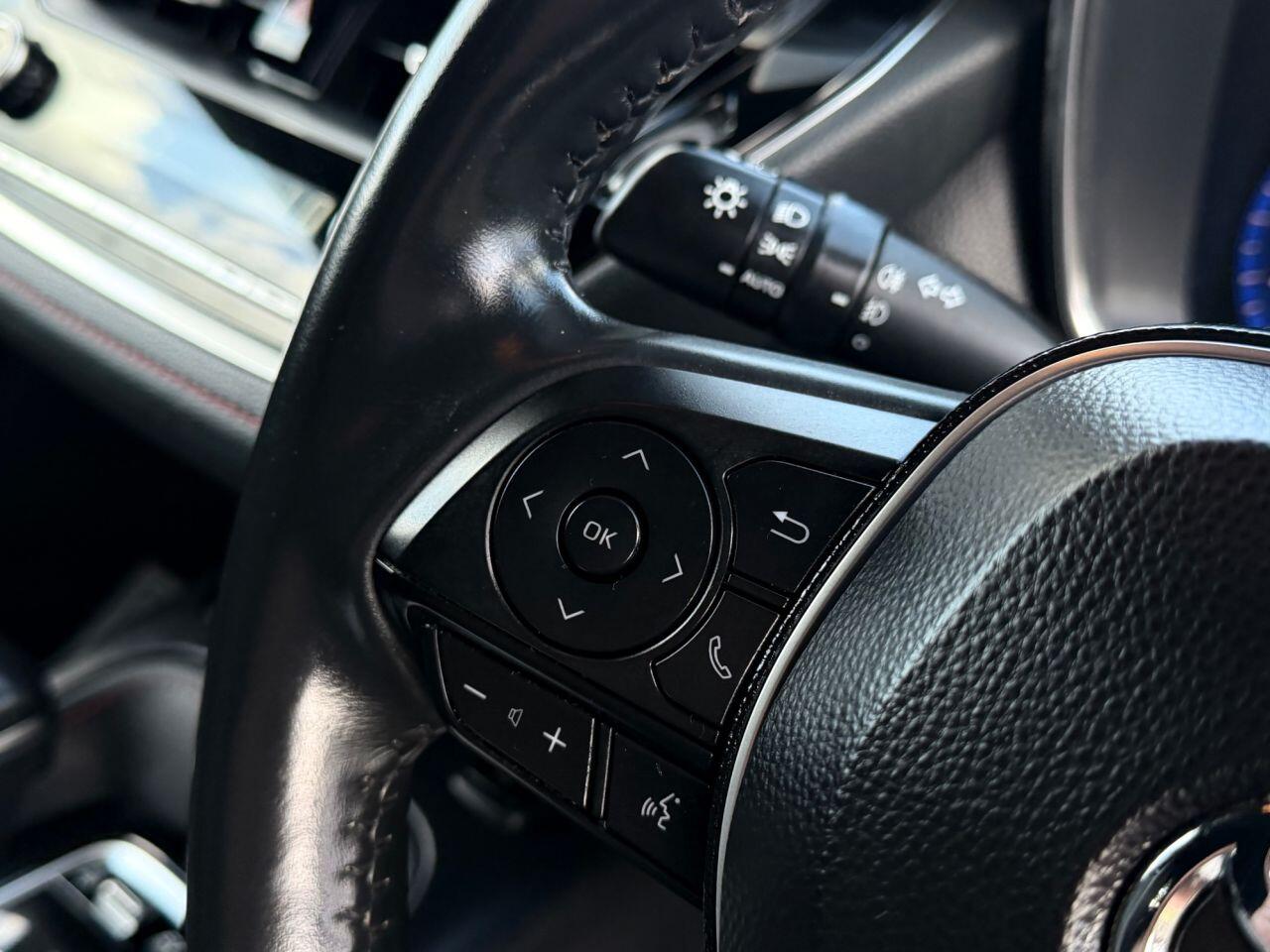 Toyota Corolla view 29