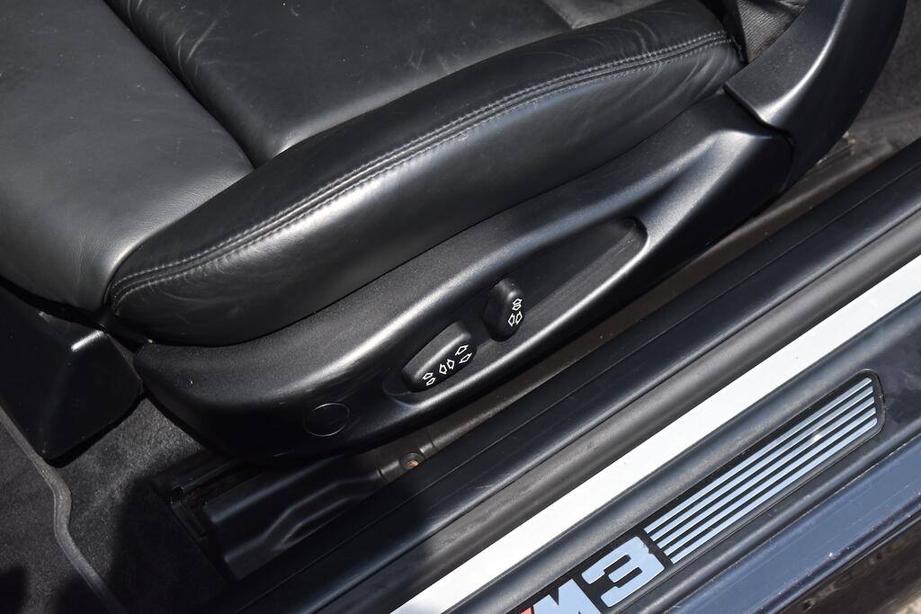 BMW M3 view 41