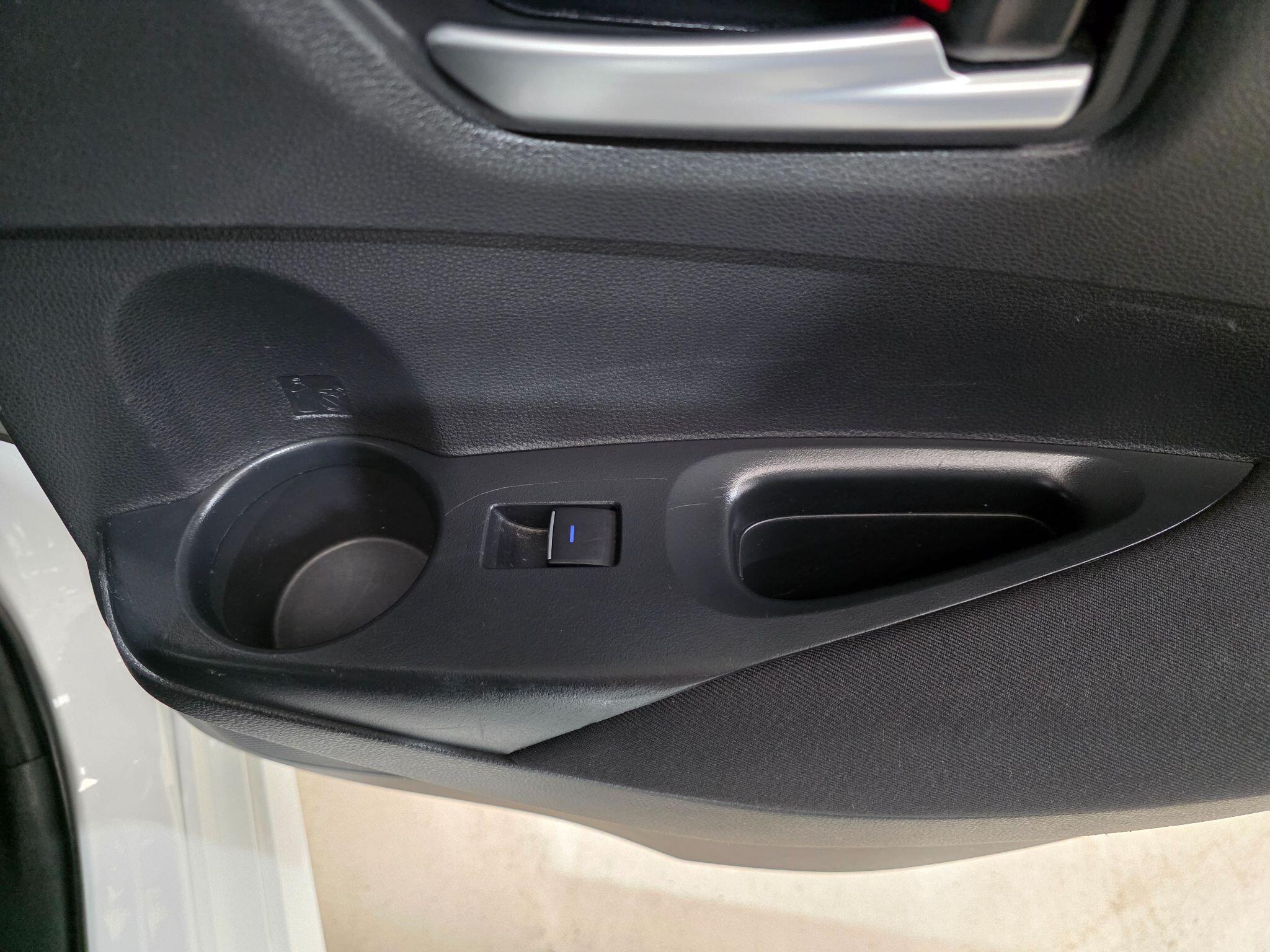 Toyota Corolla view 20