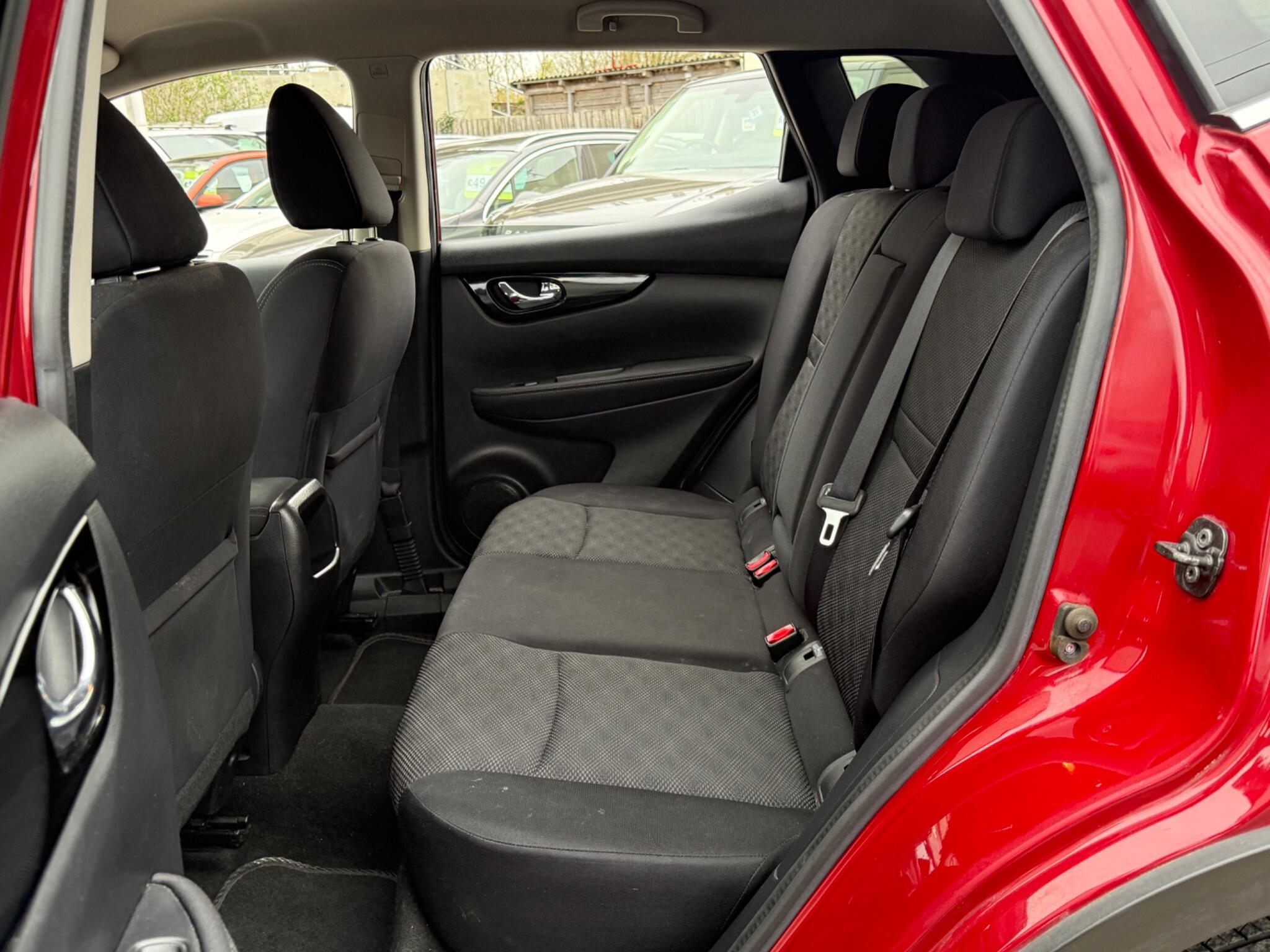 Nissan Qashqai - Image 56