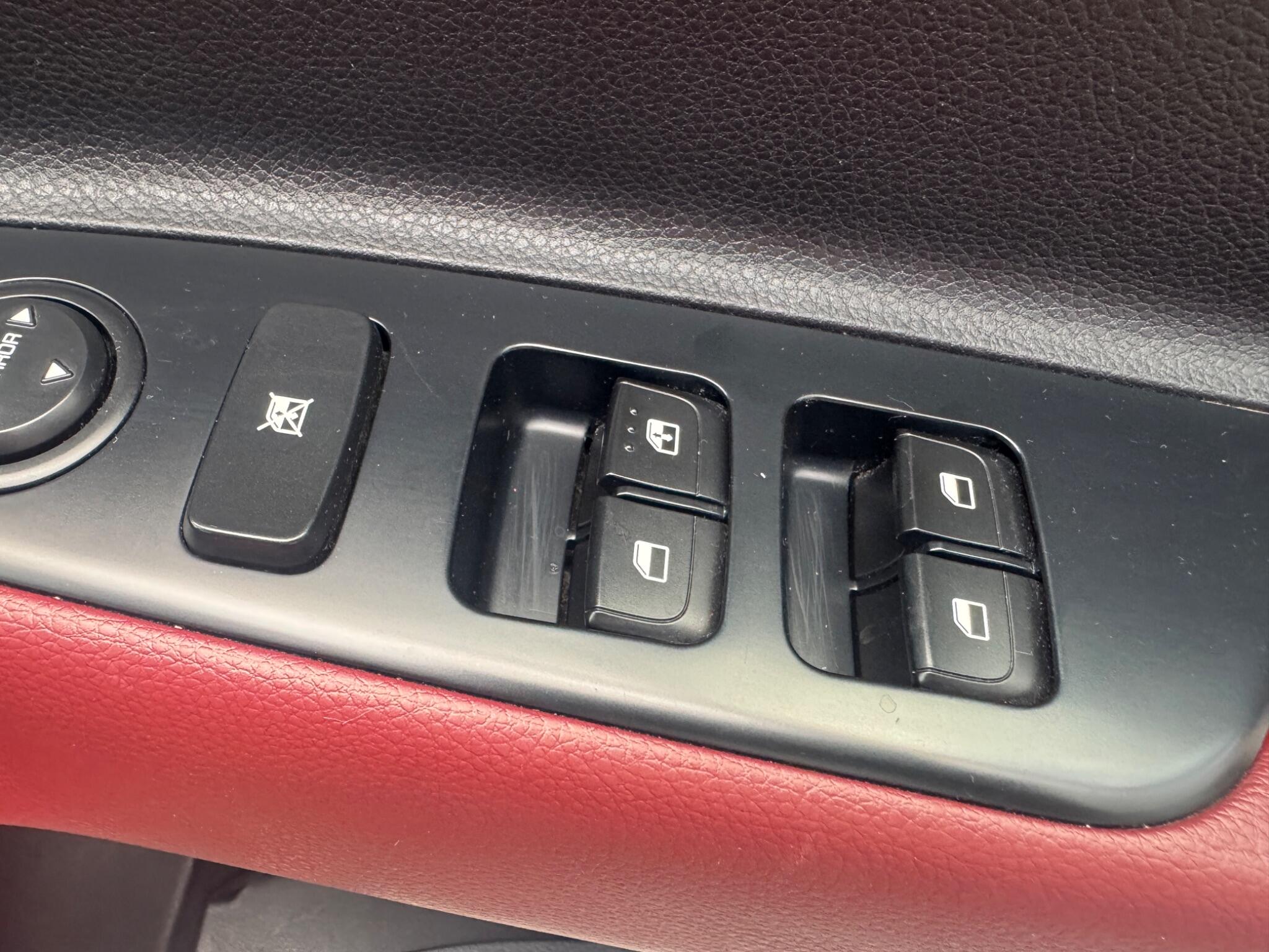 Kia Rio view 23