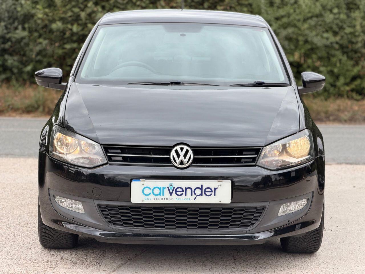 Volkswagen Polo view 9