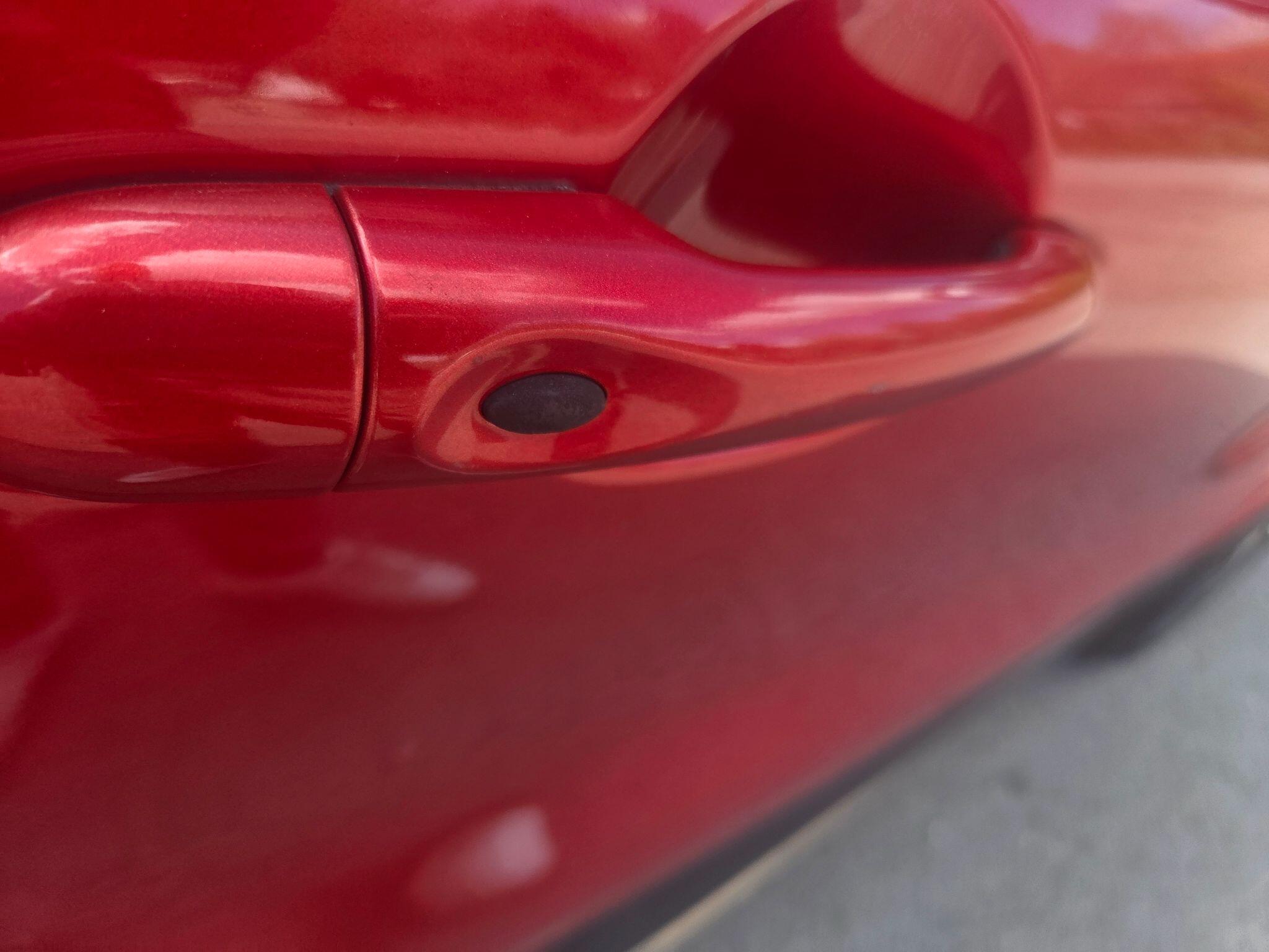 Renault Captur view 26