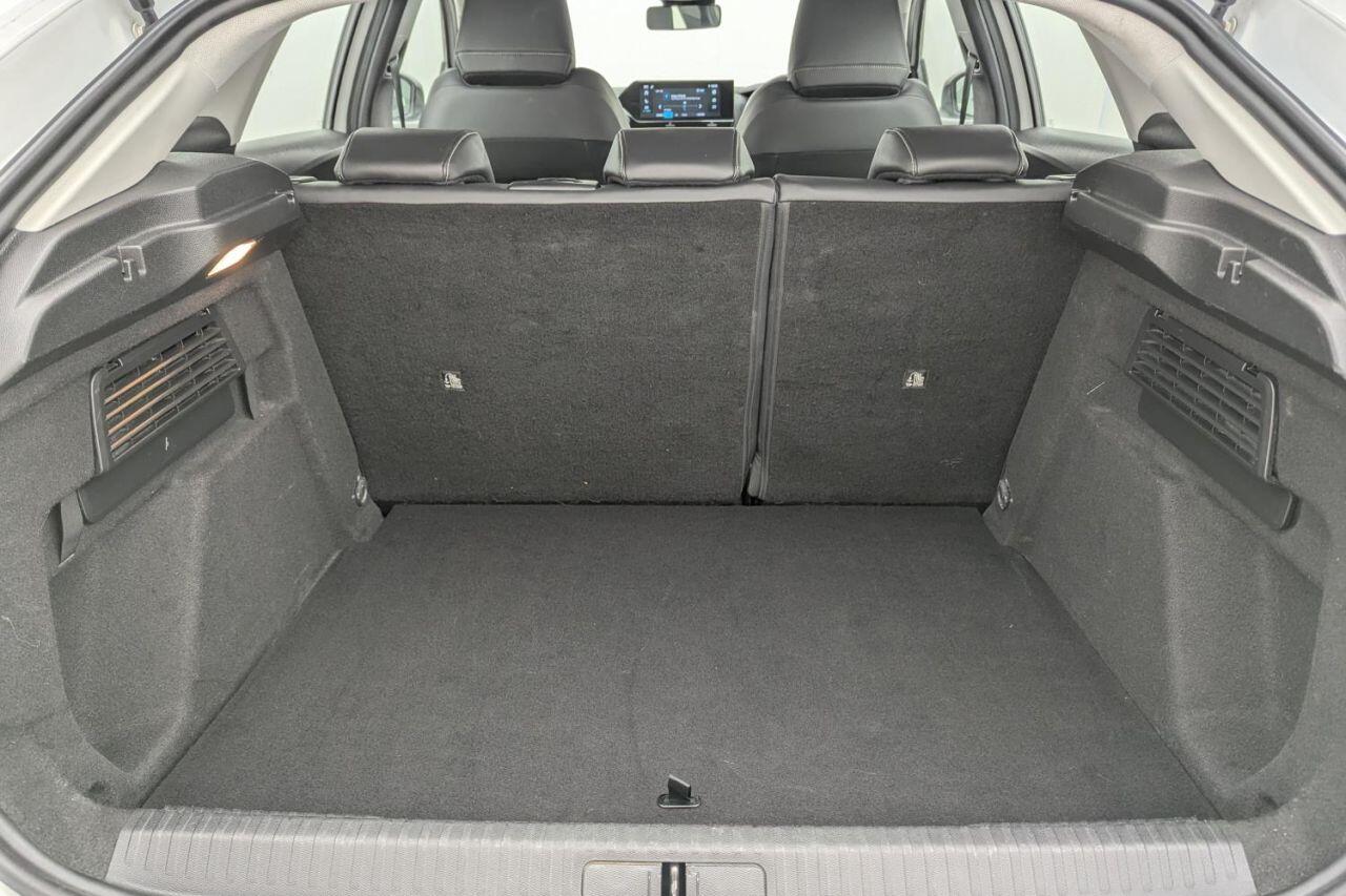 Citroen C4 view 20