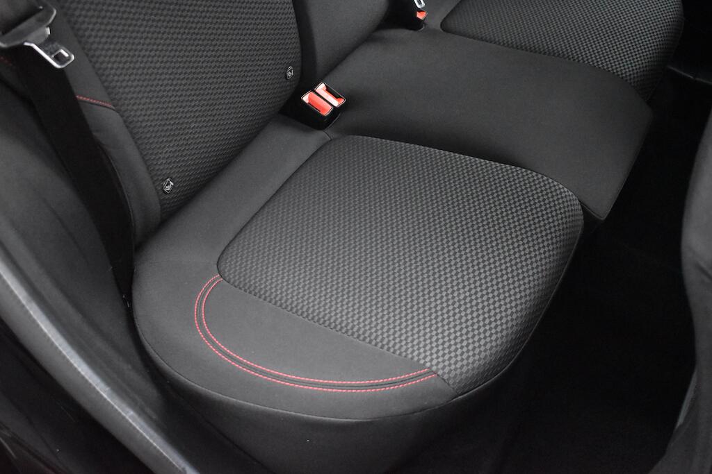 Ford Puma view 34