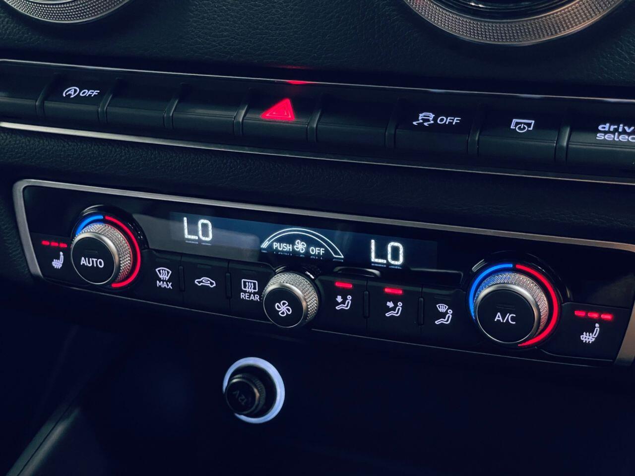 Audi S3 view 14