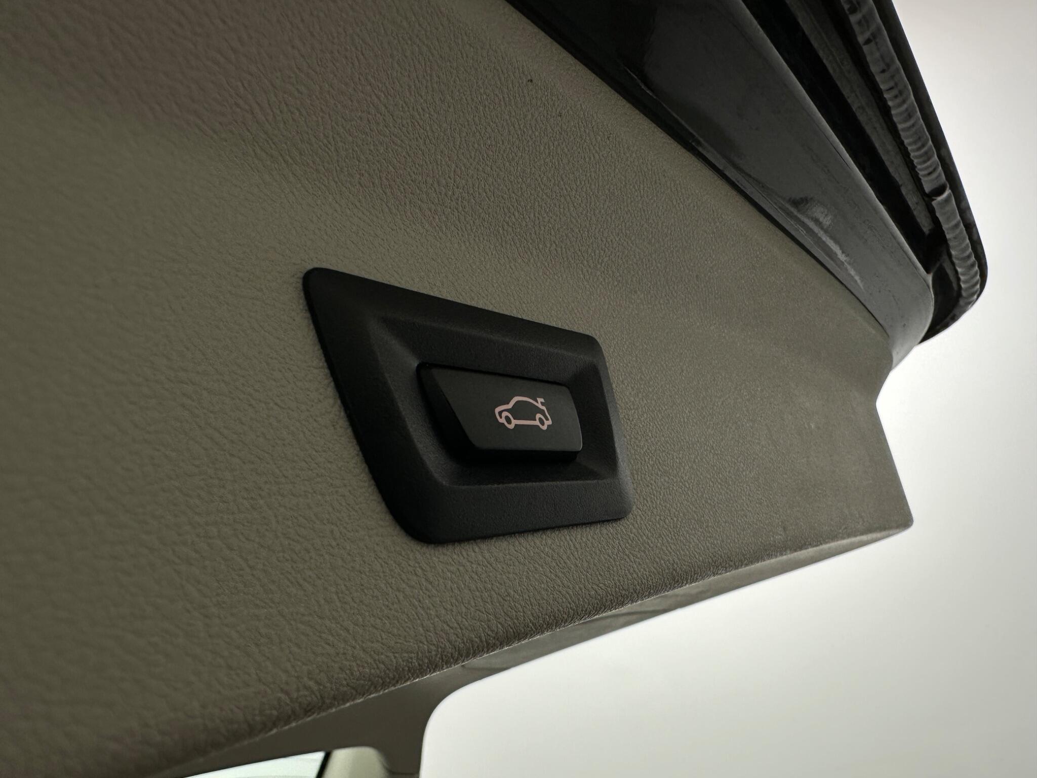 BMW X3 view 50