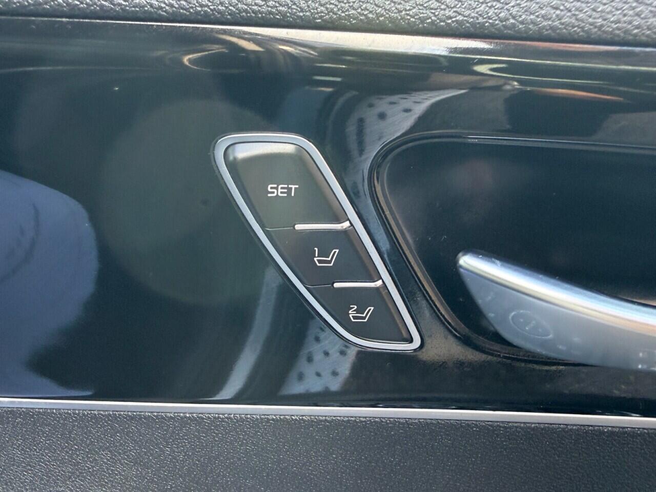 Kia Sorento view 37