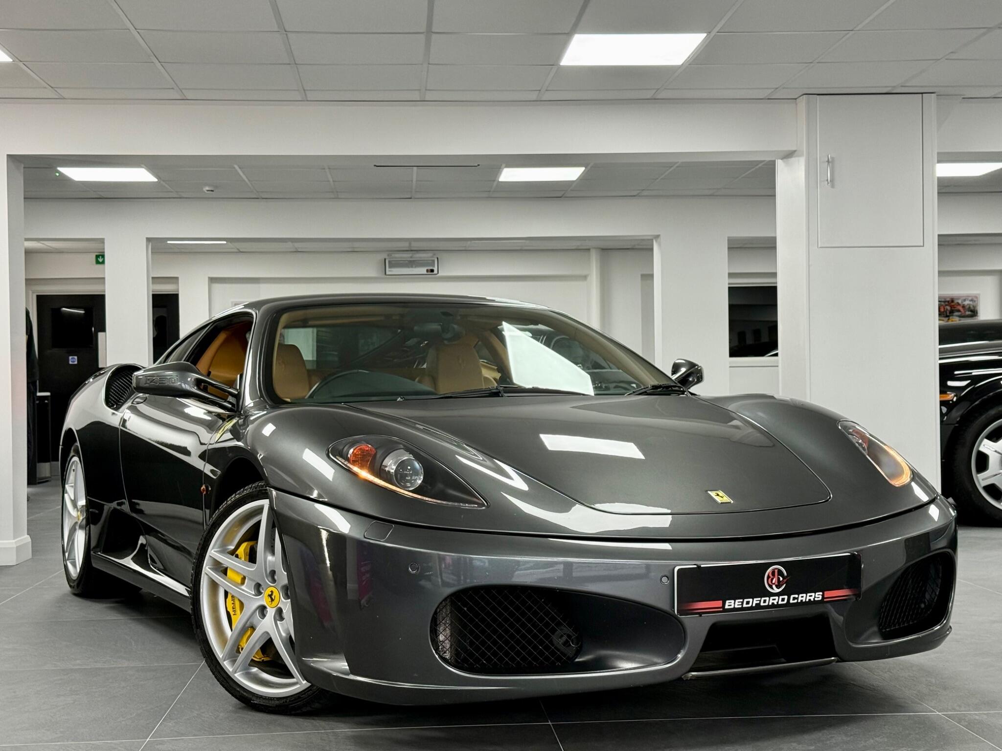 Ferrari F430
