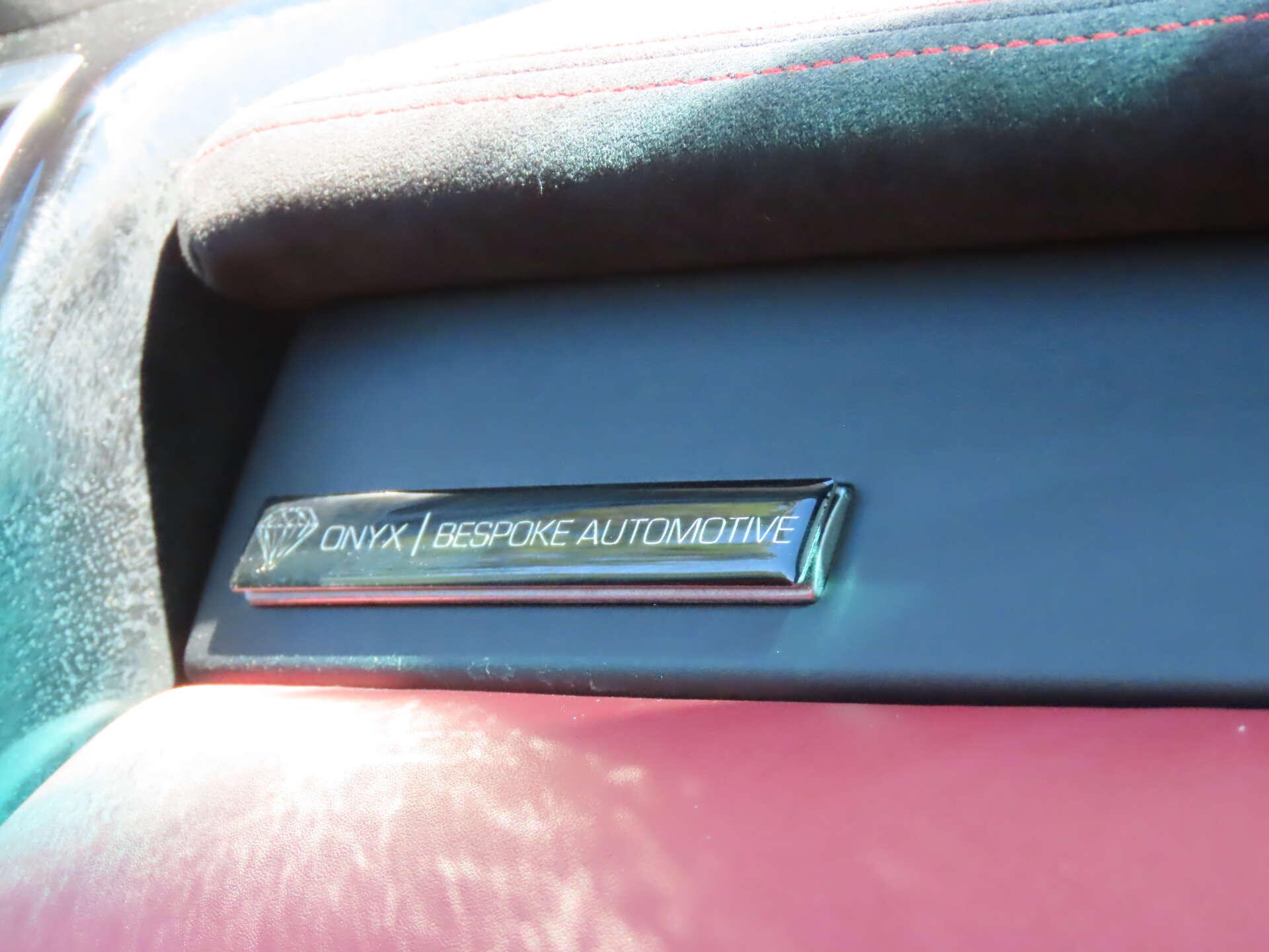 Land Rover Range Rover view 25