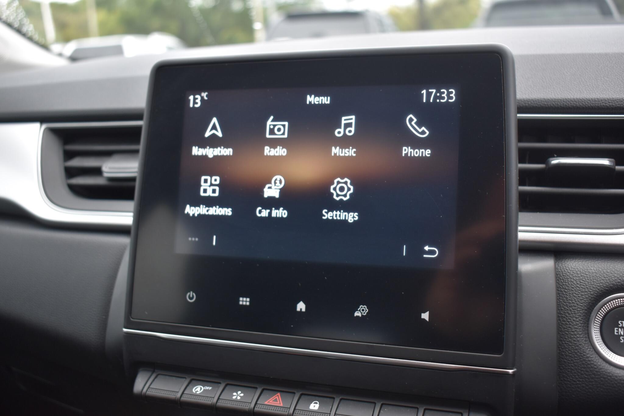 Captur - 1.3 TCe SE Edition Euro 6 (s/s) 5dr - Image 20