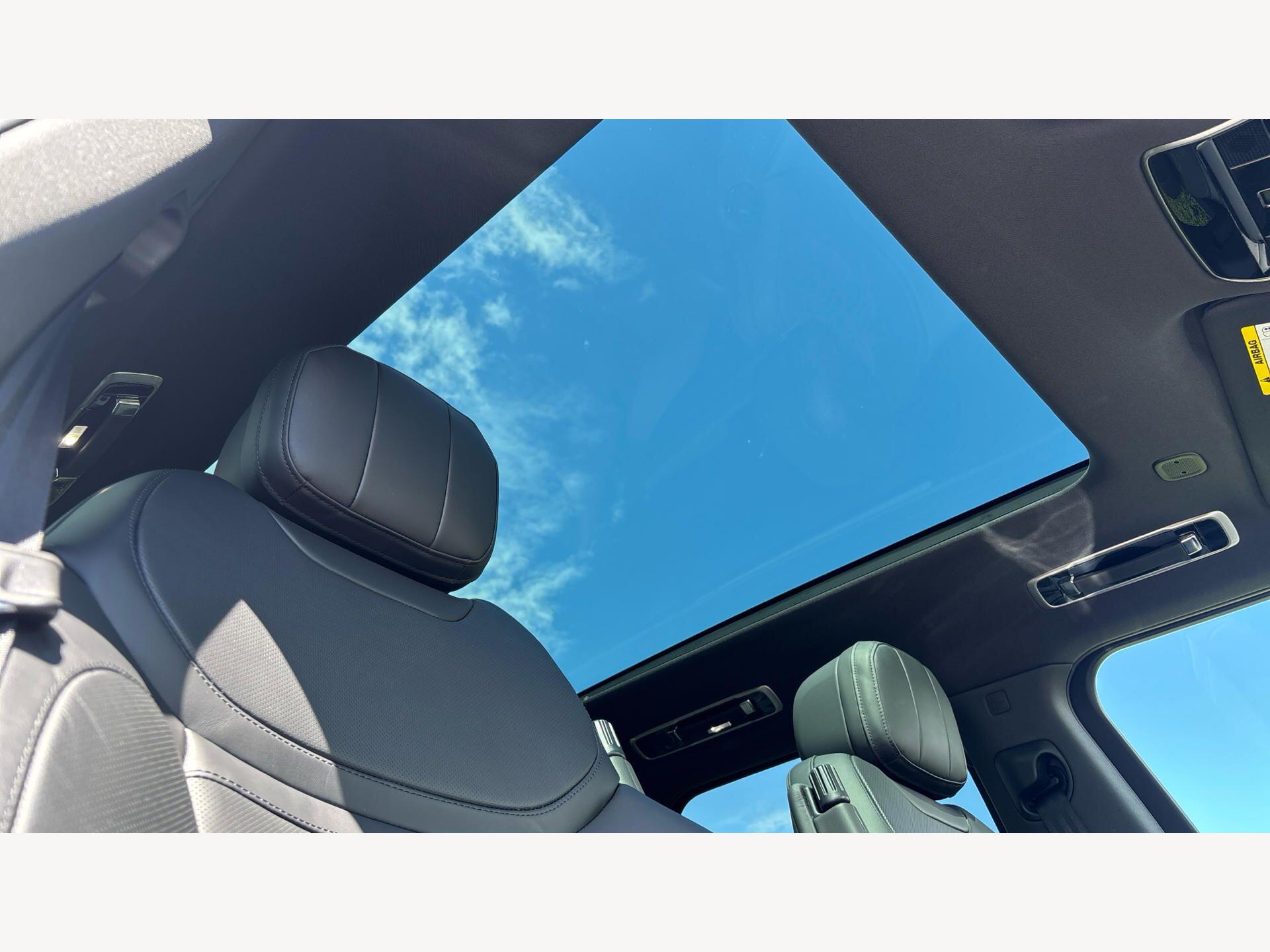 Land Rover Range Rover Sport view 24