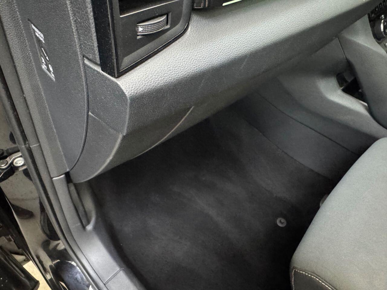 Skoda Karoq view 51