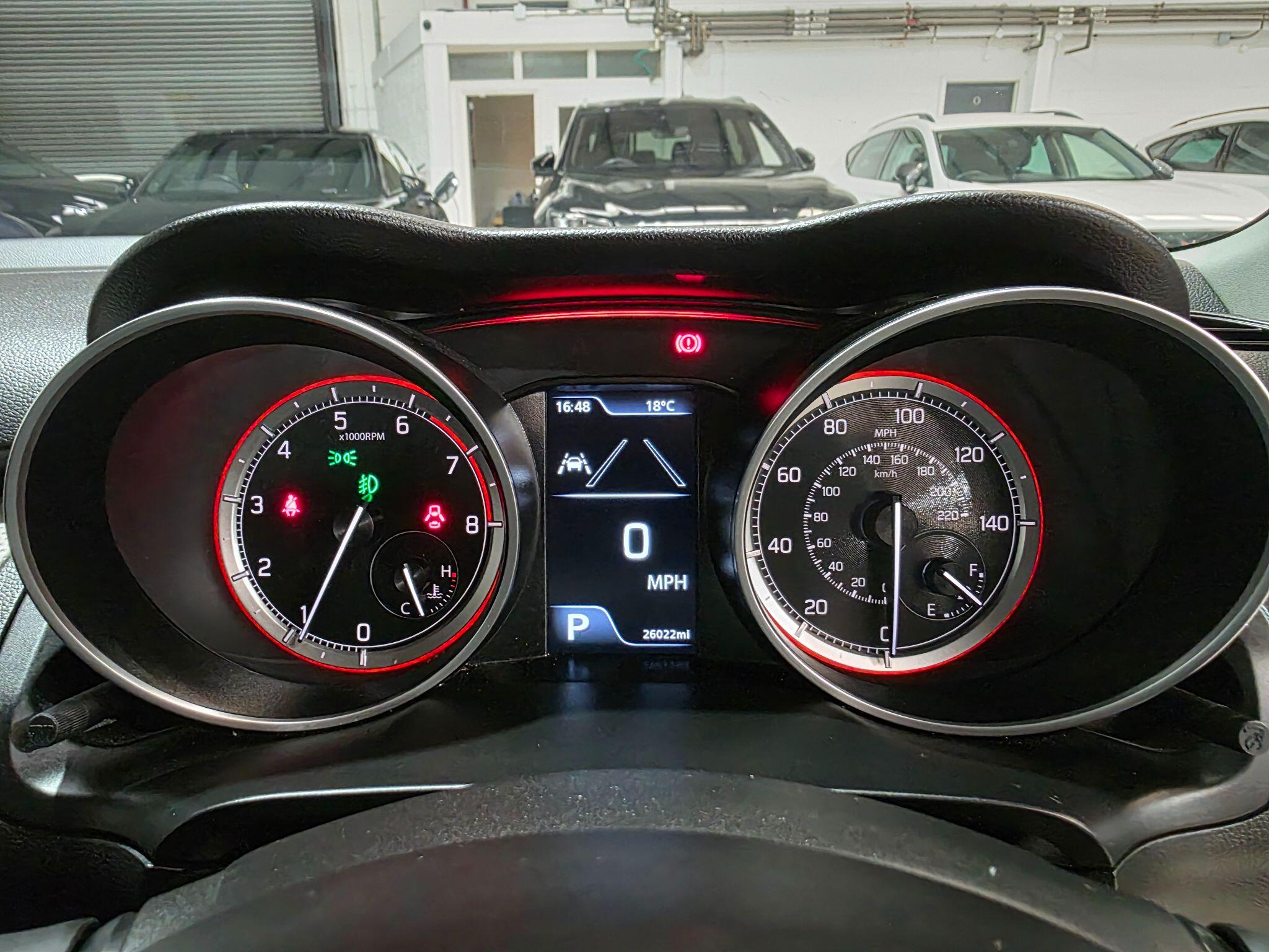 Suzuki Swift view 10