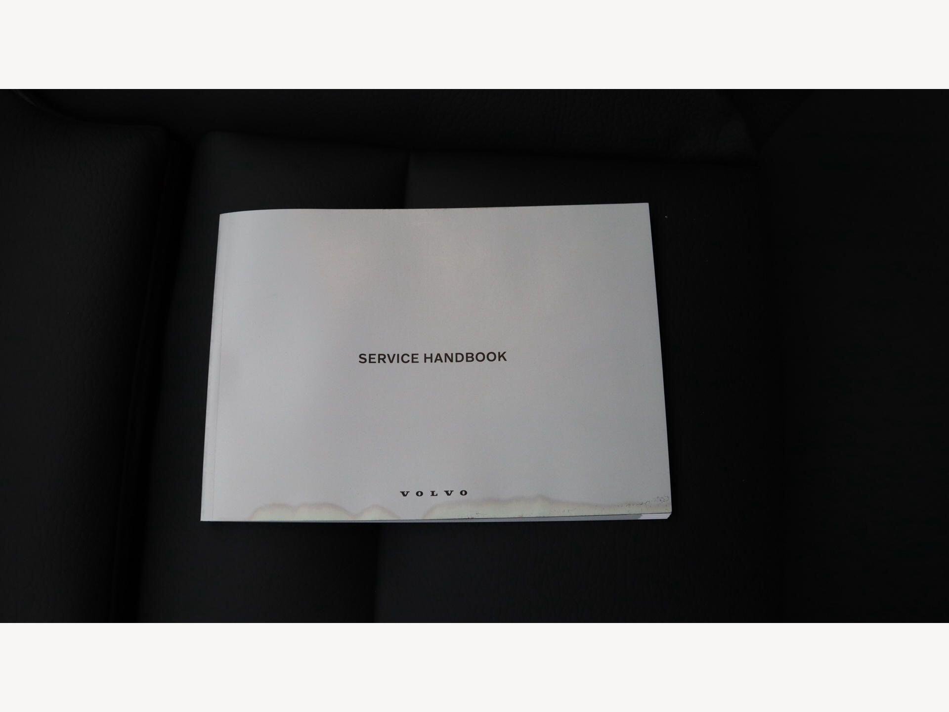 Volvo V60 view 17