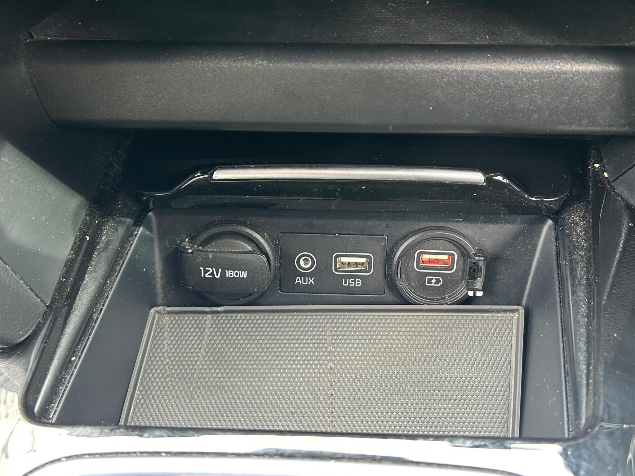 Kia Proceed view 32