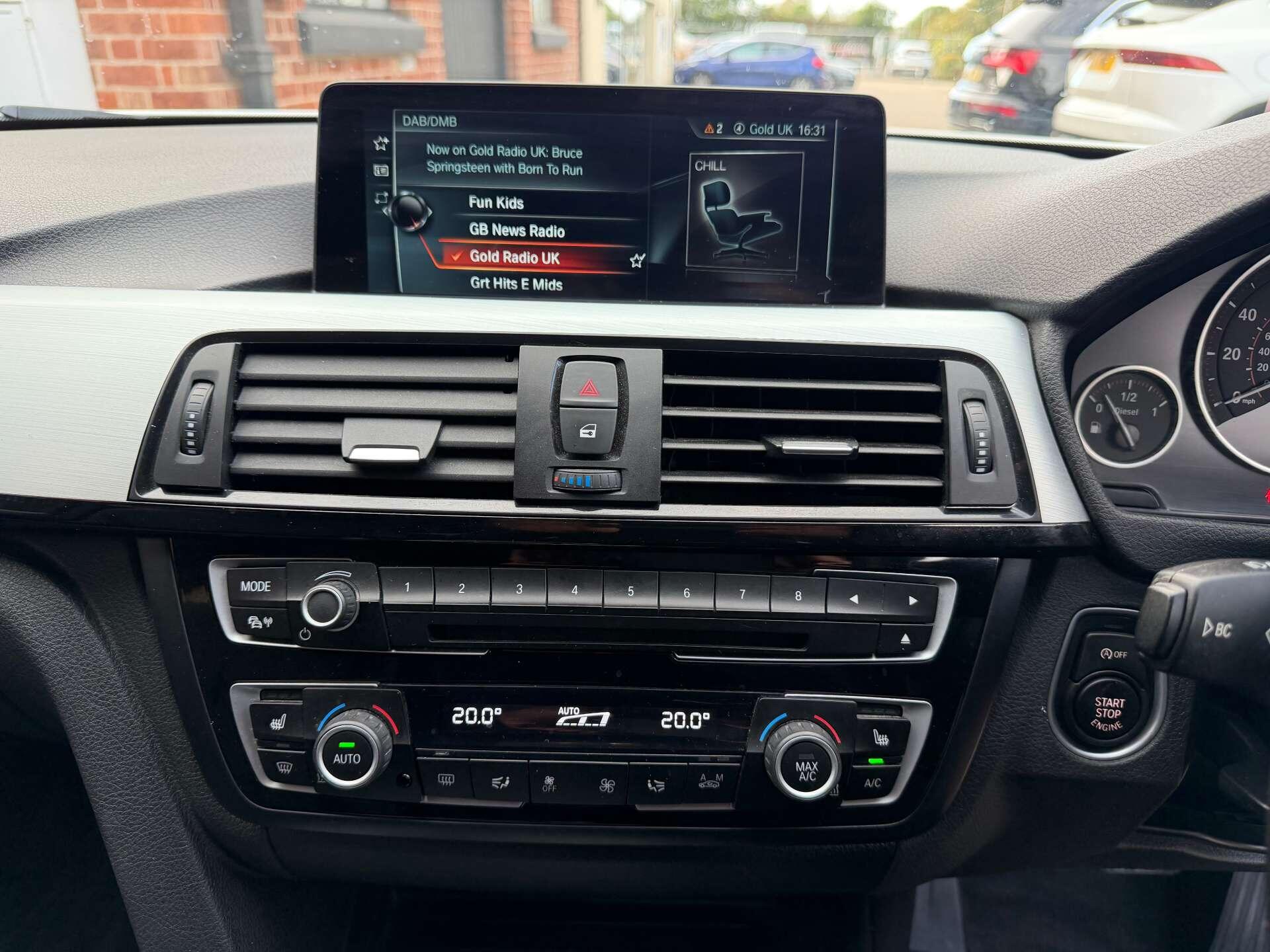 BMW 4 Series view 31