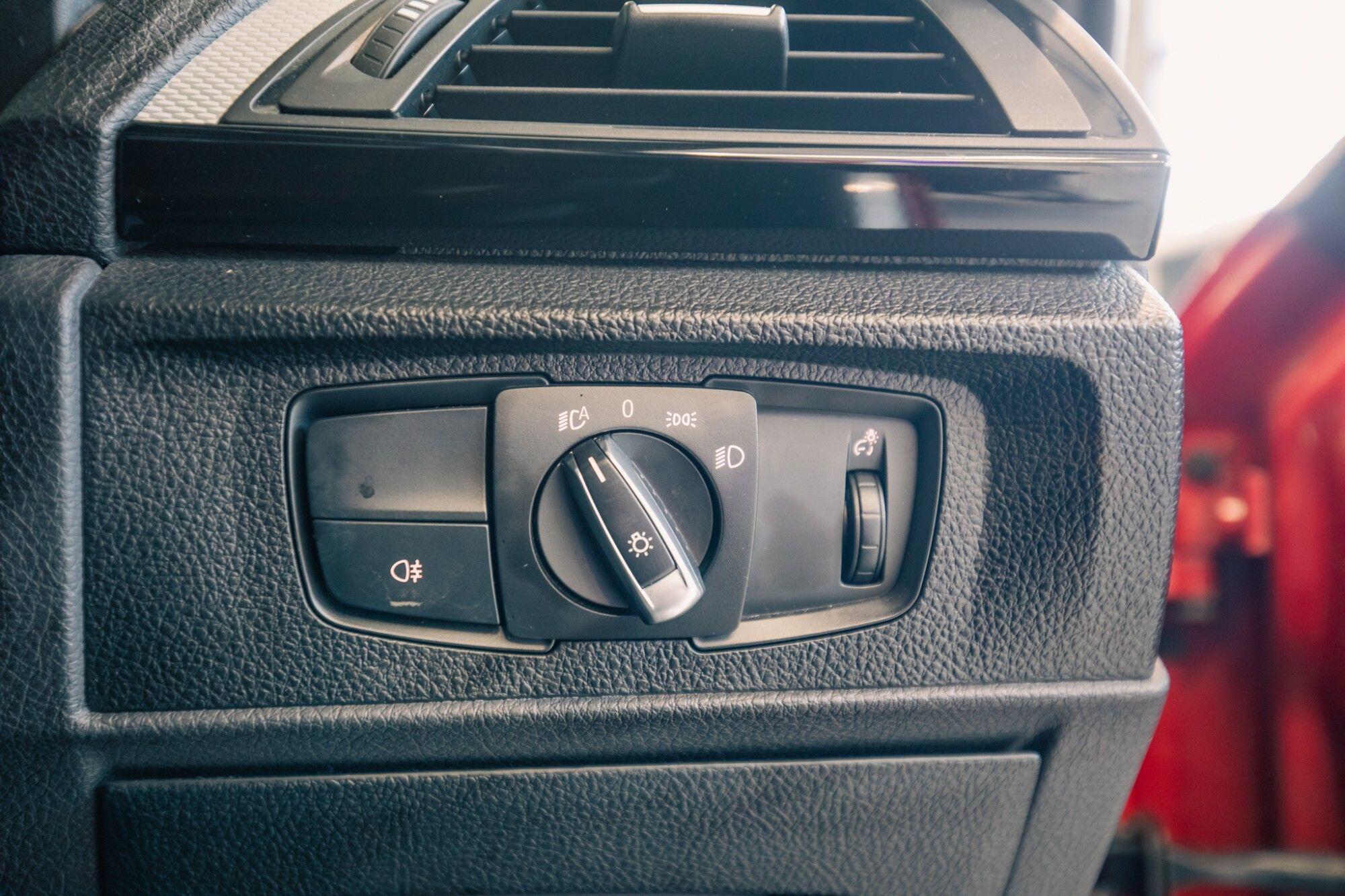 BMW 2 Series view 14