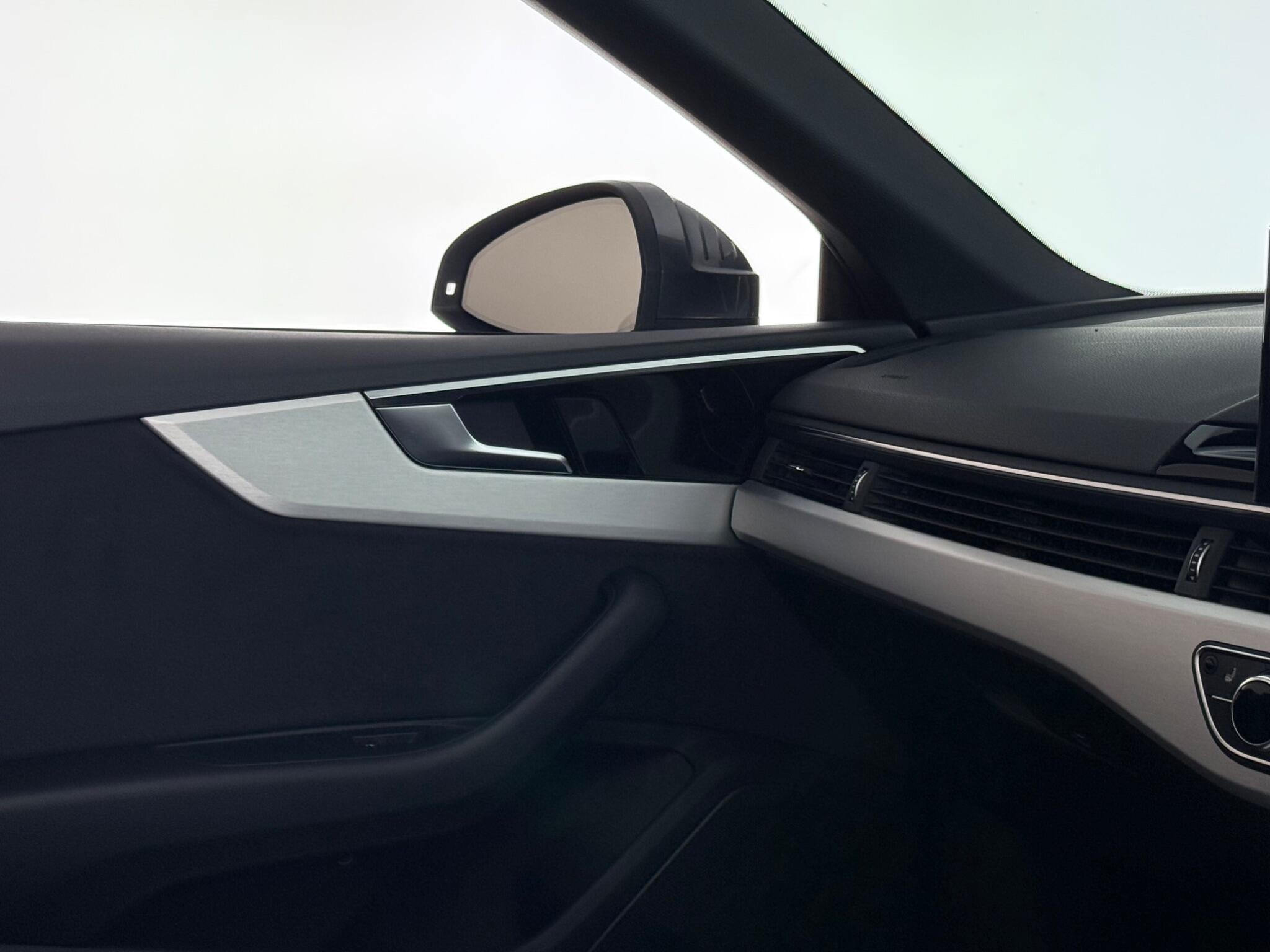 Audi A5 view 39