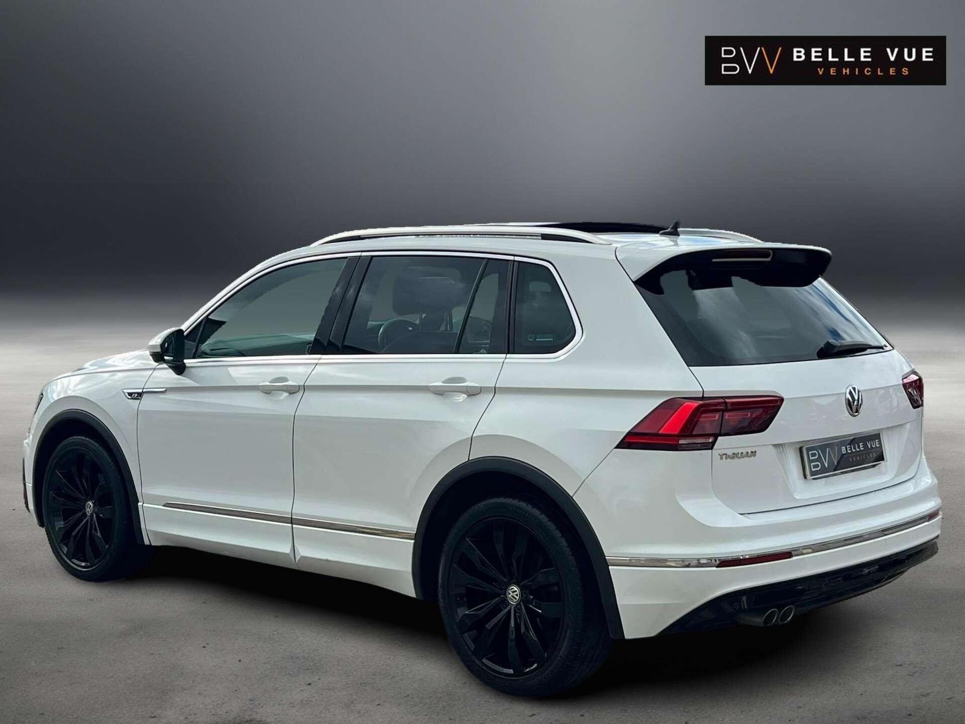 Volkswagen Tiguan view 36