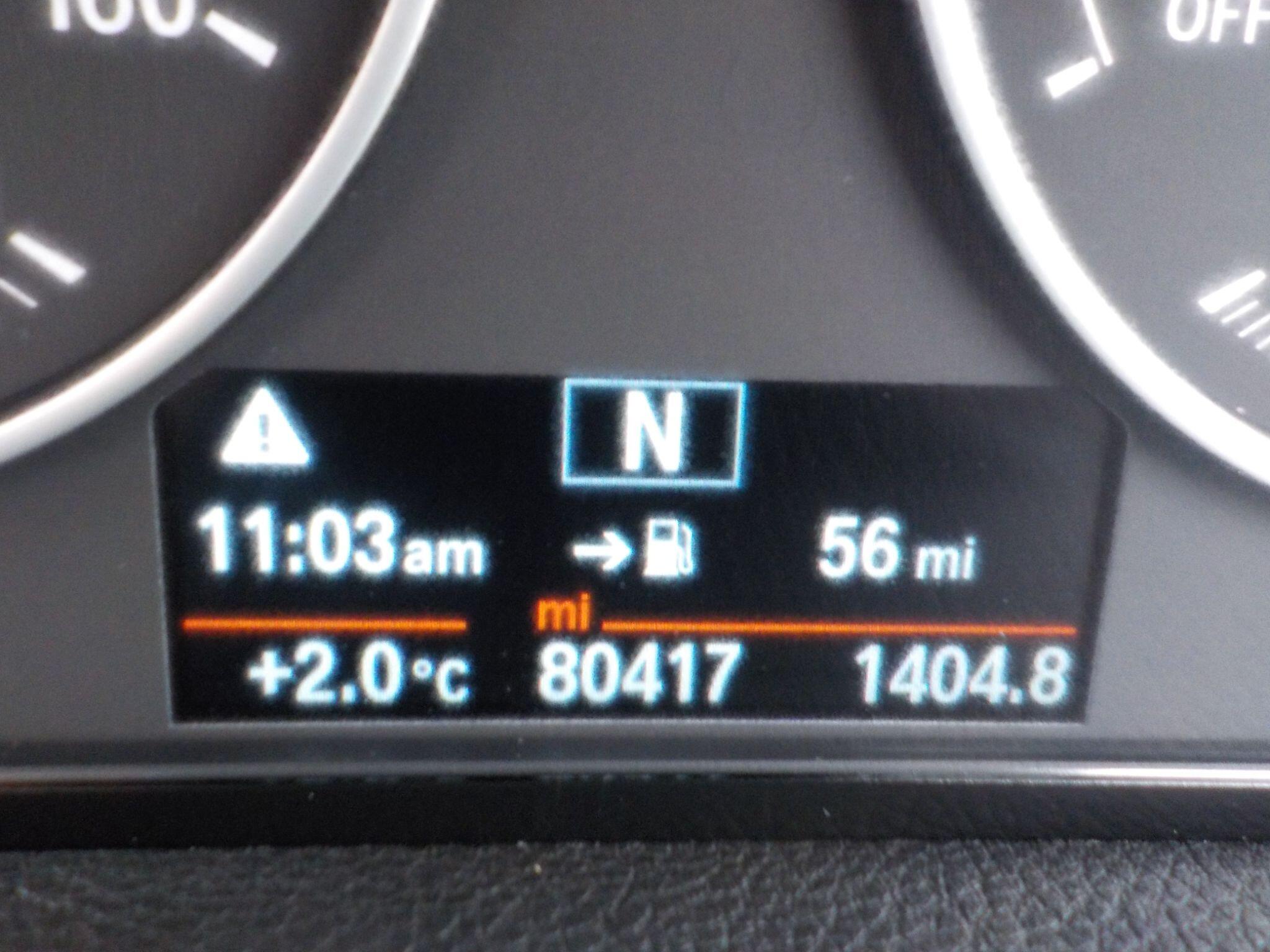 BMW 2 Series Active Tourer 1.5 216d M Sport Euro 6 (s/s) 5dr