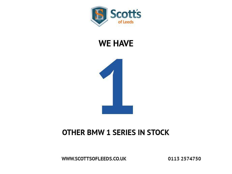 BMW 1 Series view 52