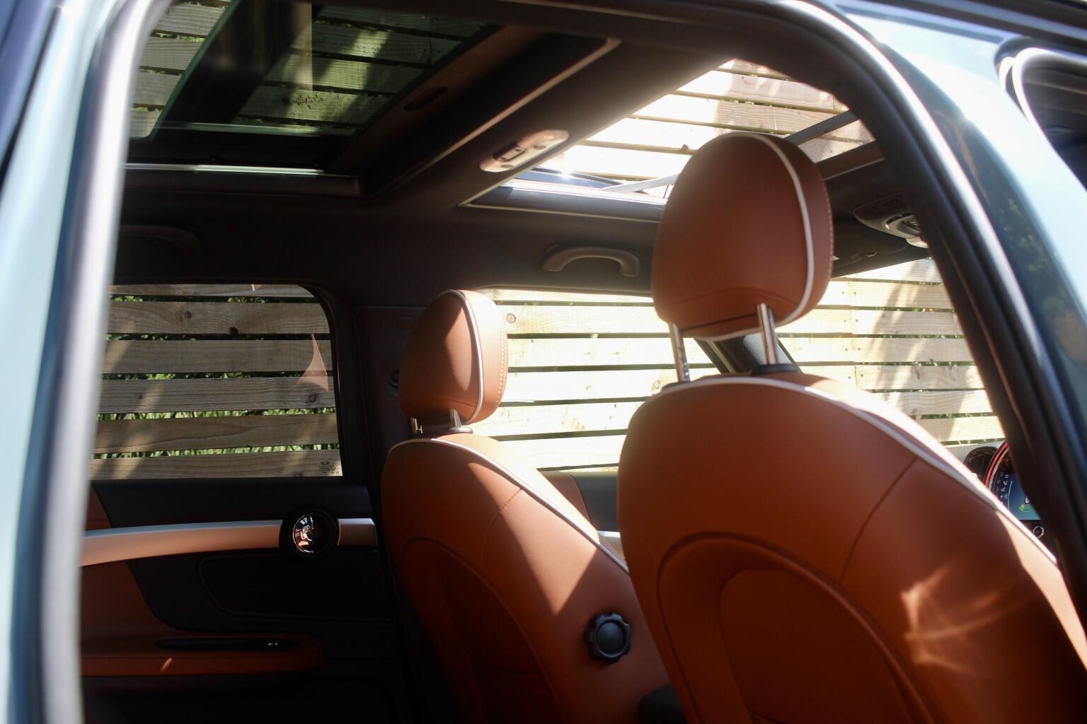 Mini Countryman view 10