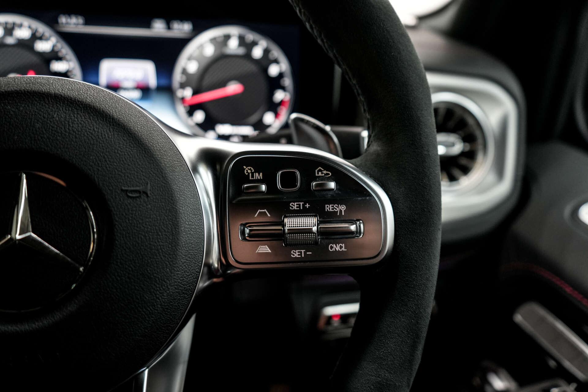 Mercedes-Benz G-Class view 53