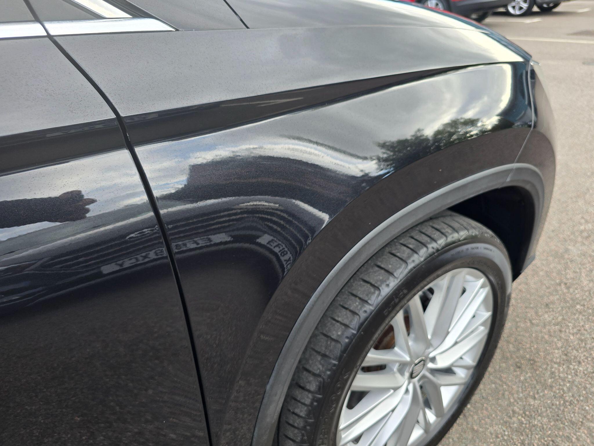 Seat Ateca view 93