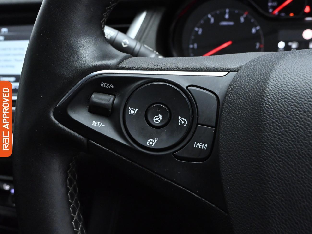 Vauxhall Grandland X view 24