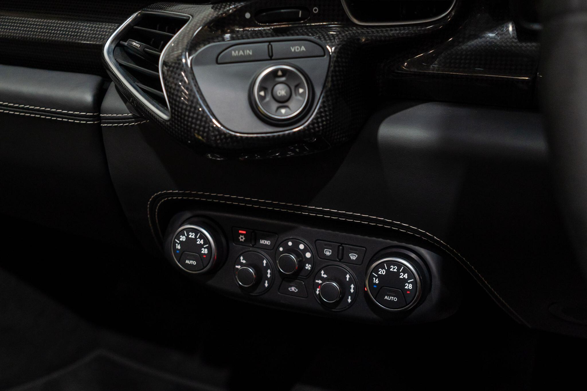 Ferrari 458 view 15
