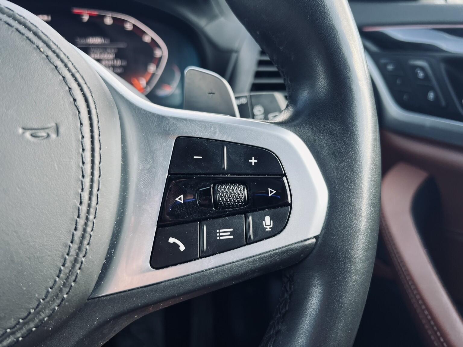 BMW X3 view 30
