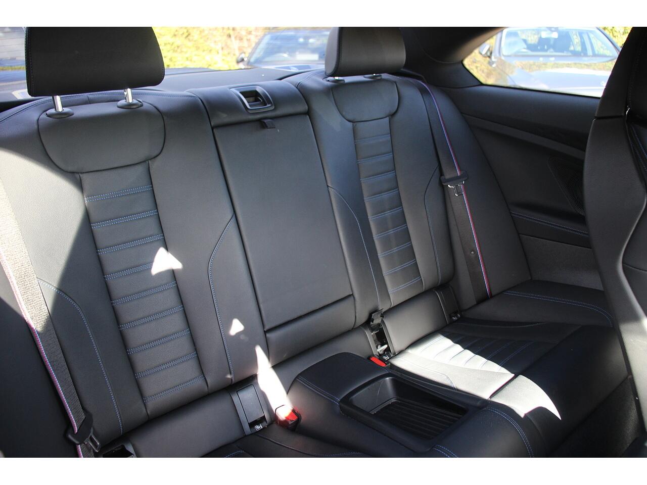 BMW 2 Series view 20