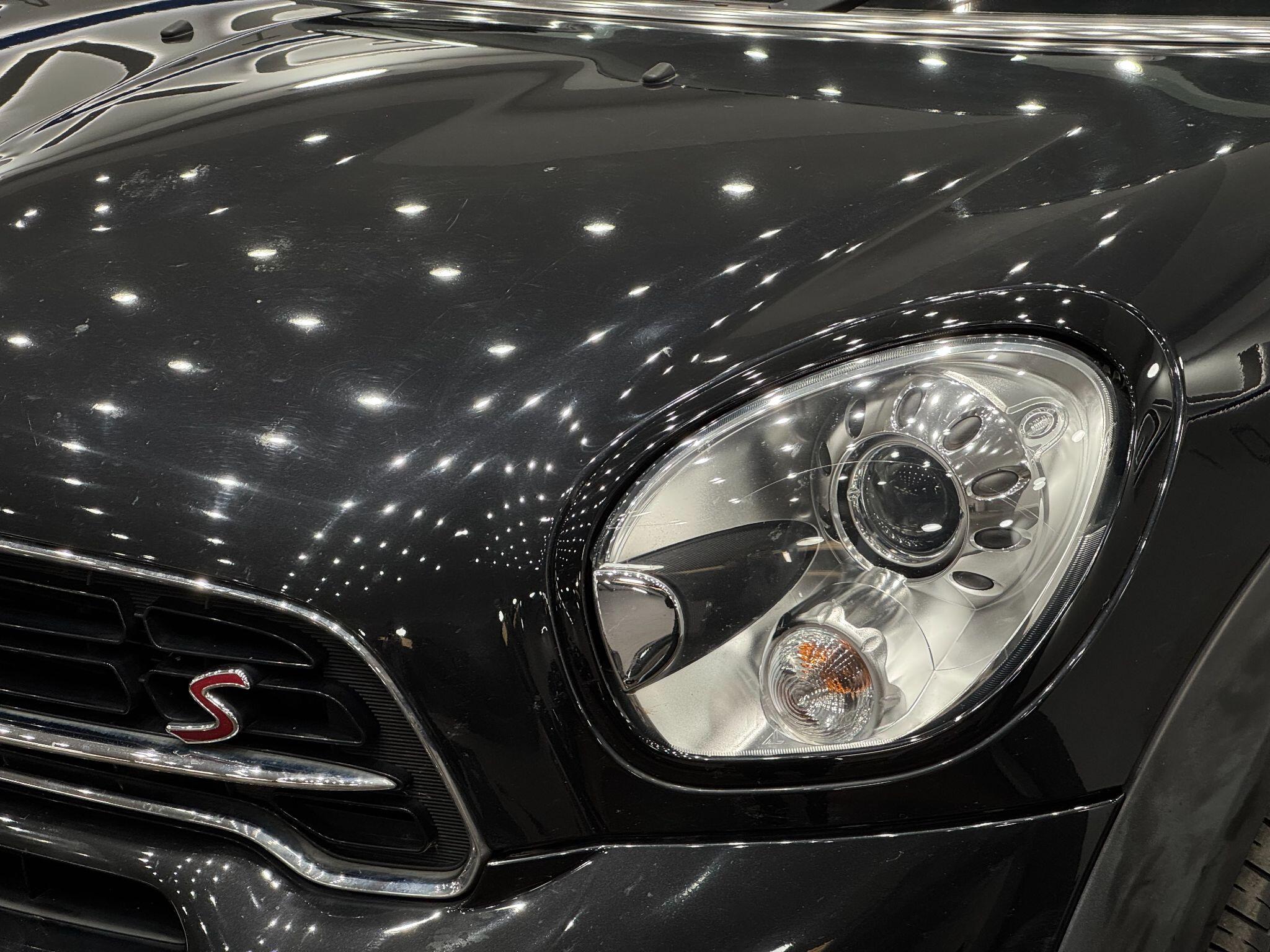 MINI Countryman view 10