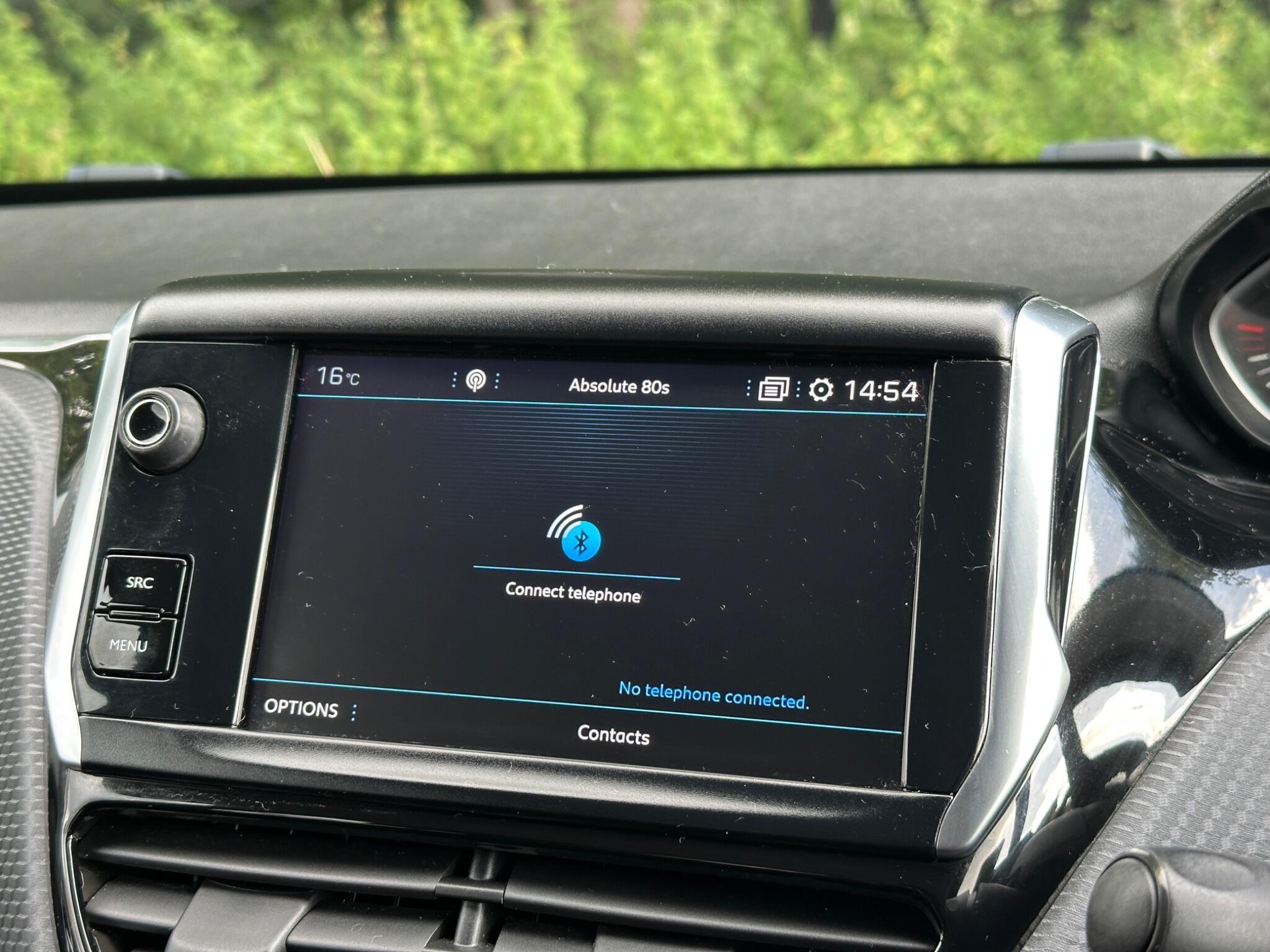 Peugeot 208 view 34
