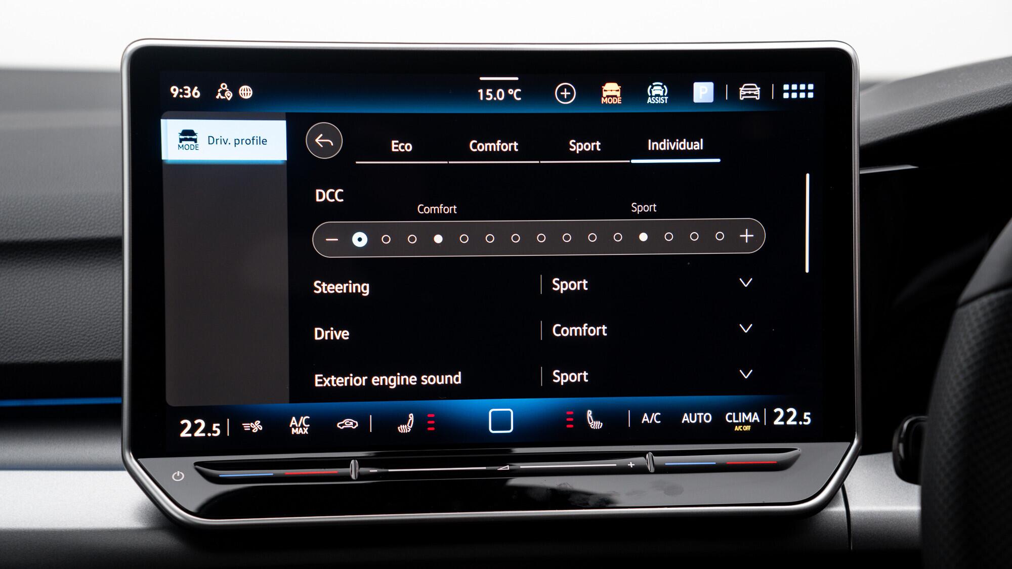Volkswagen Golf view 35