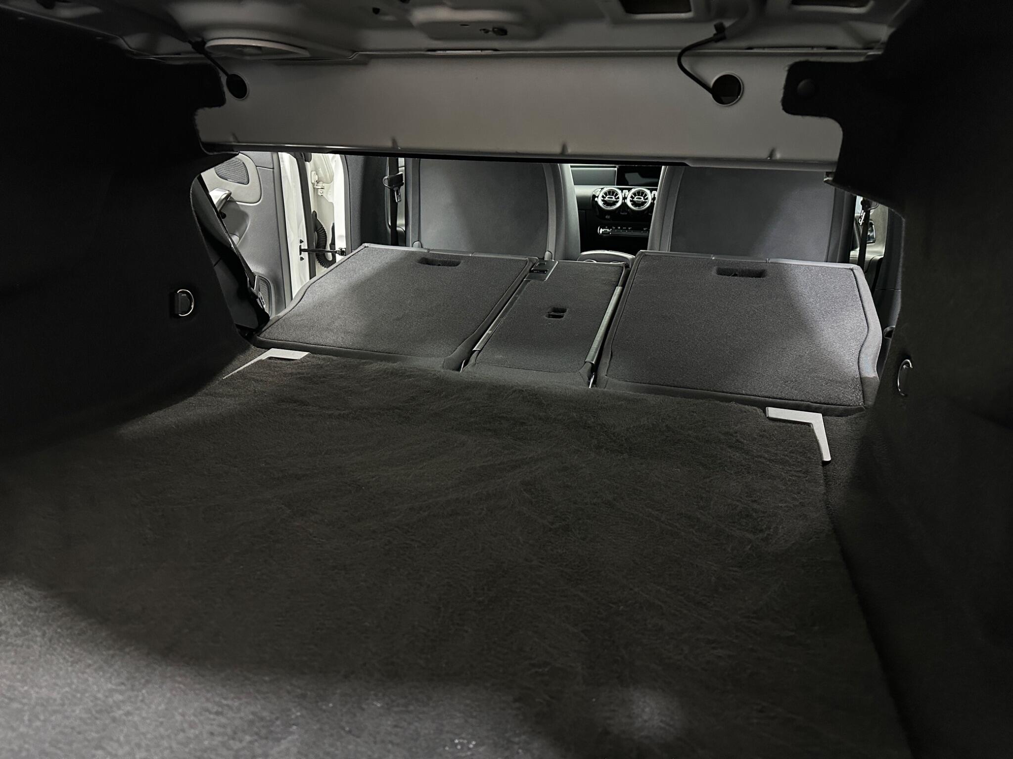 Mercedes-Benz Cla view 47