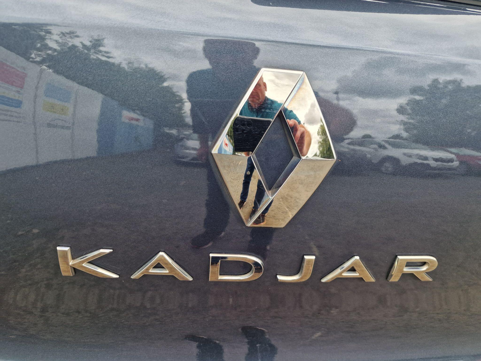 Renault Kadjar view 44