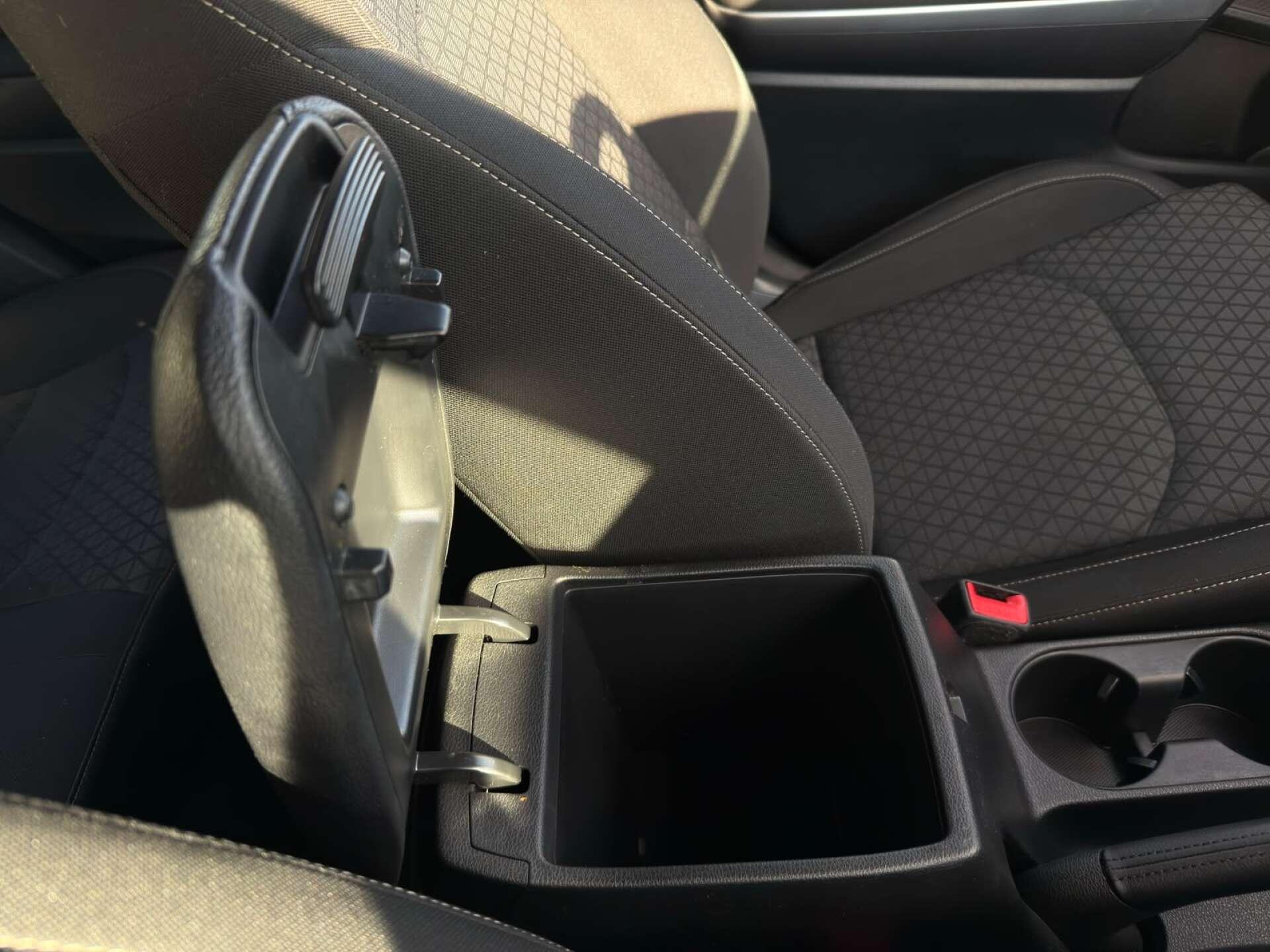 Kia Xceed view 68