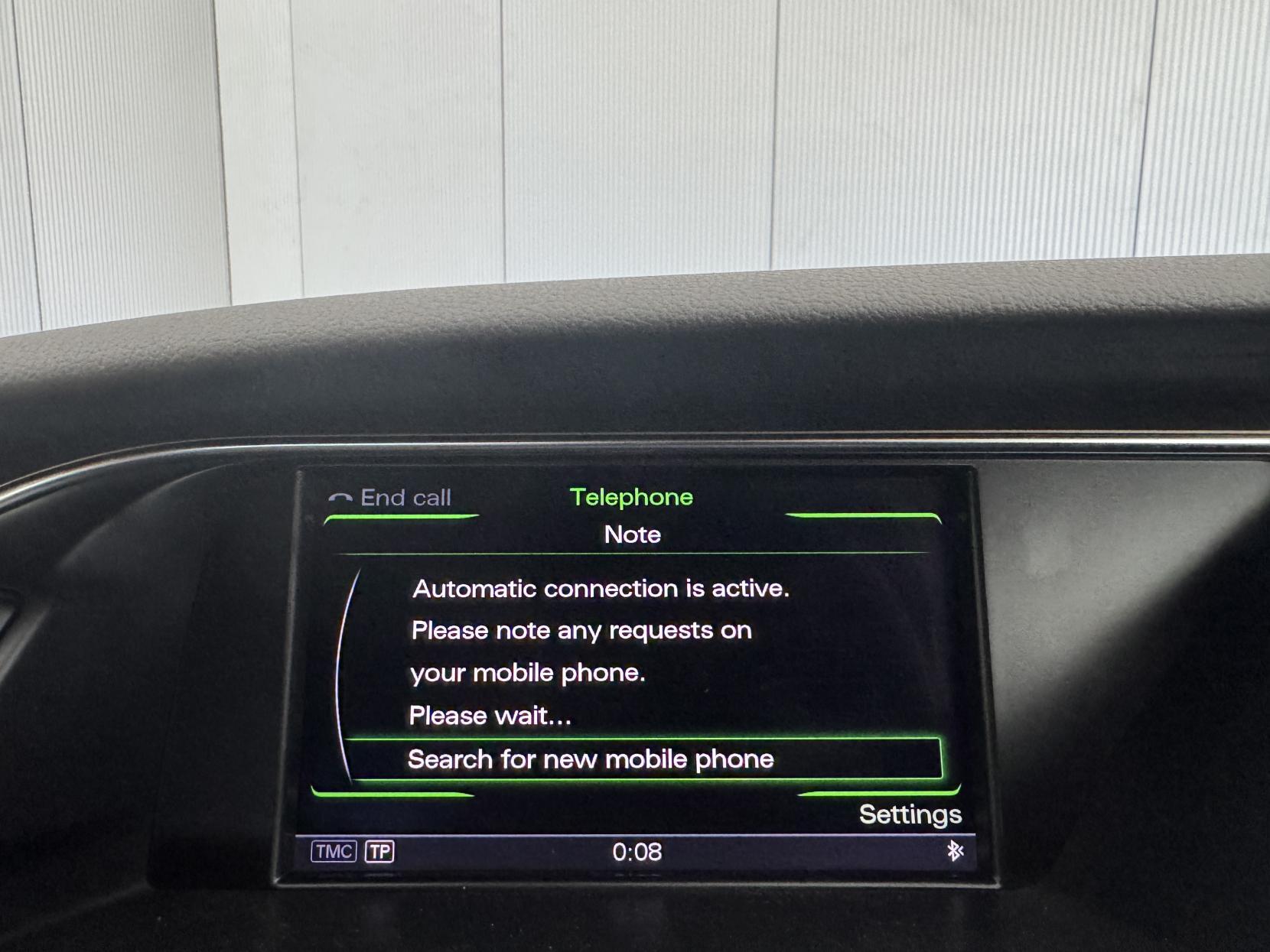 Audi A5 view 67